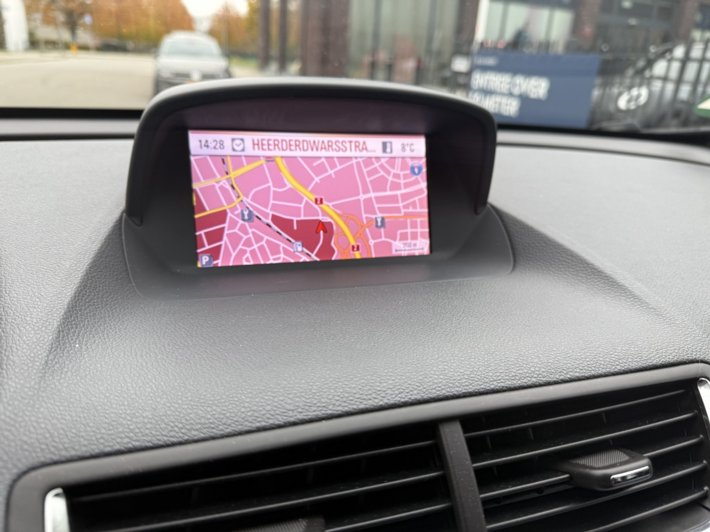 Foto van Opel Mokka
