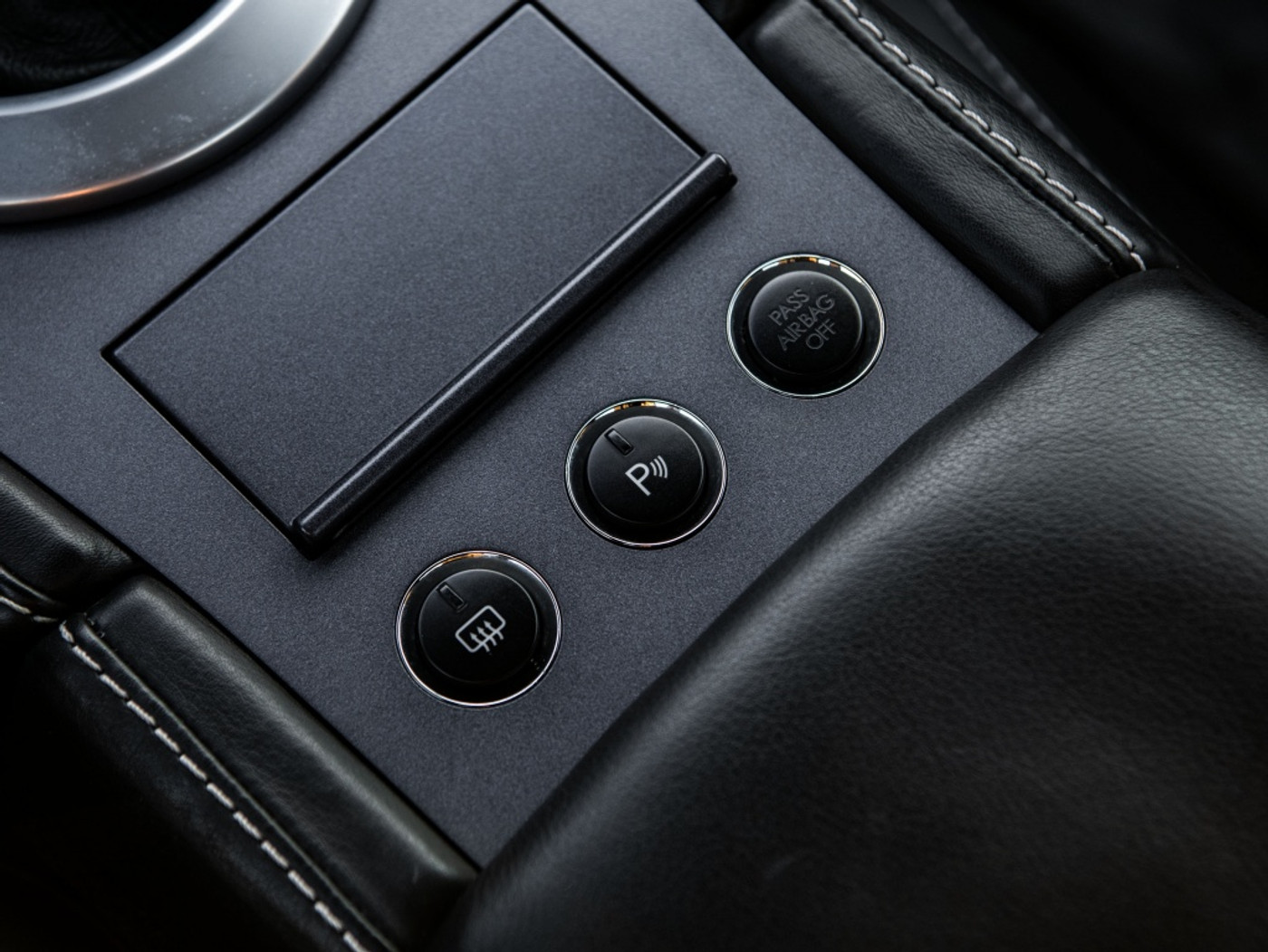 Foto van Aston Martin V8 Vantage