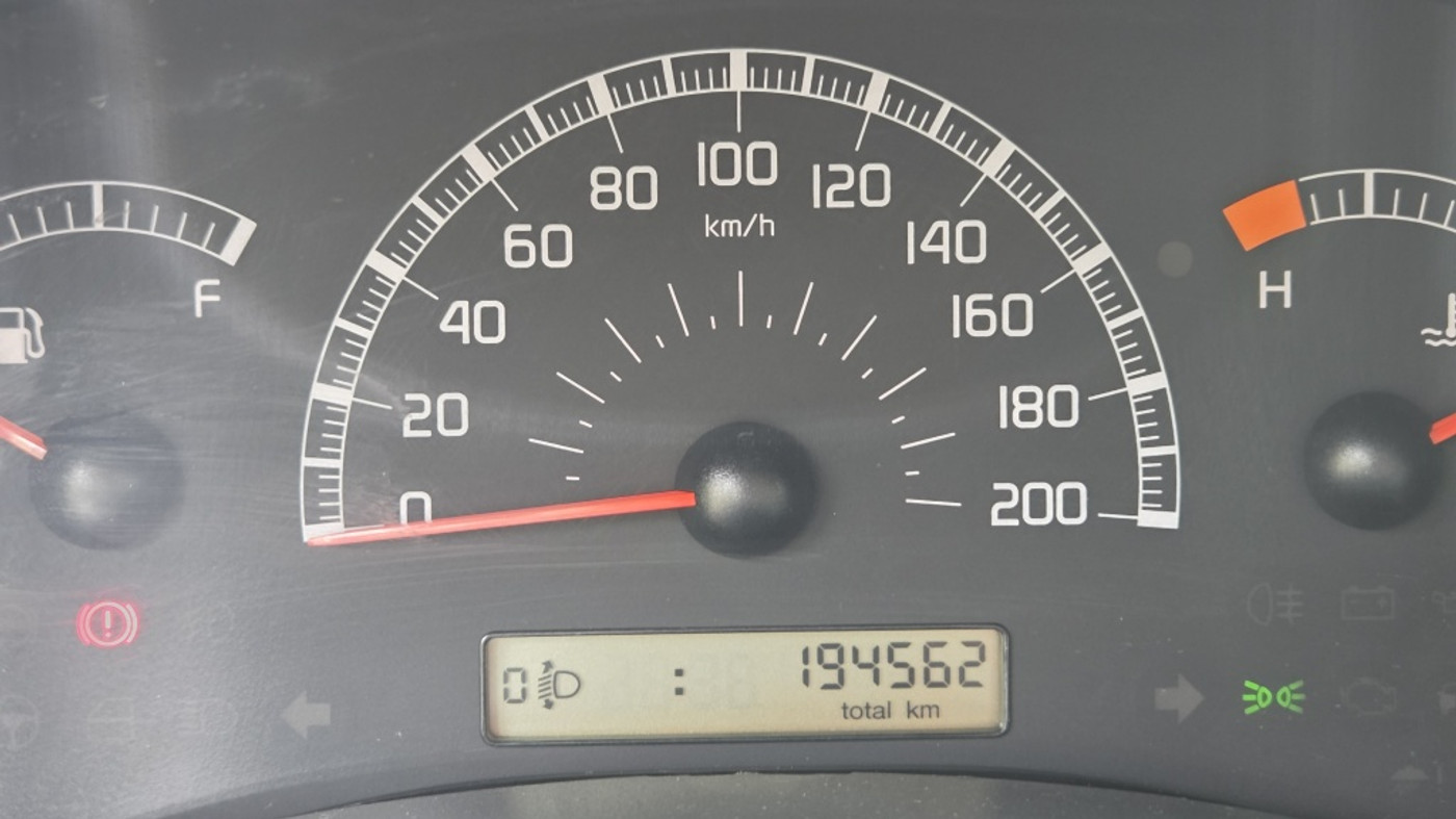 Foto van Fiat Fiat Panda