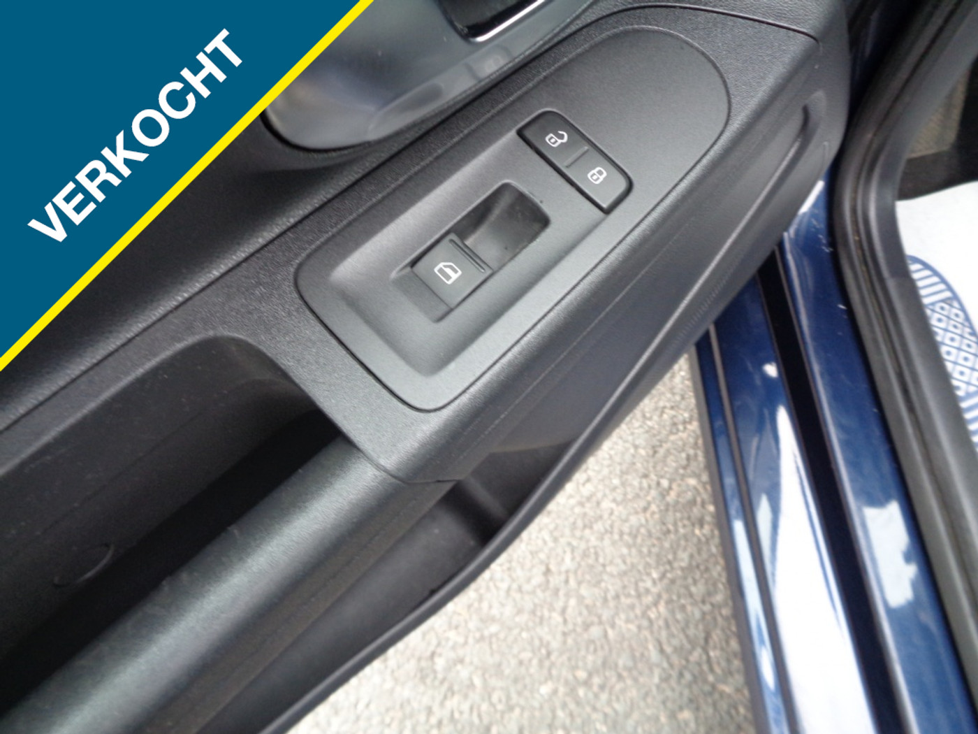 Foto van Volkswagen Up