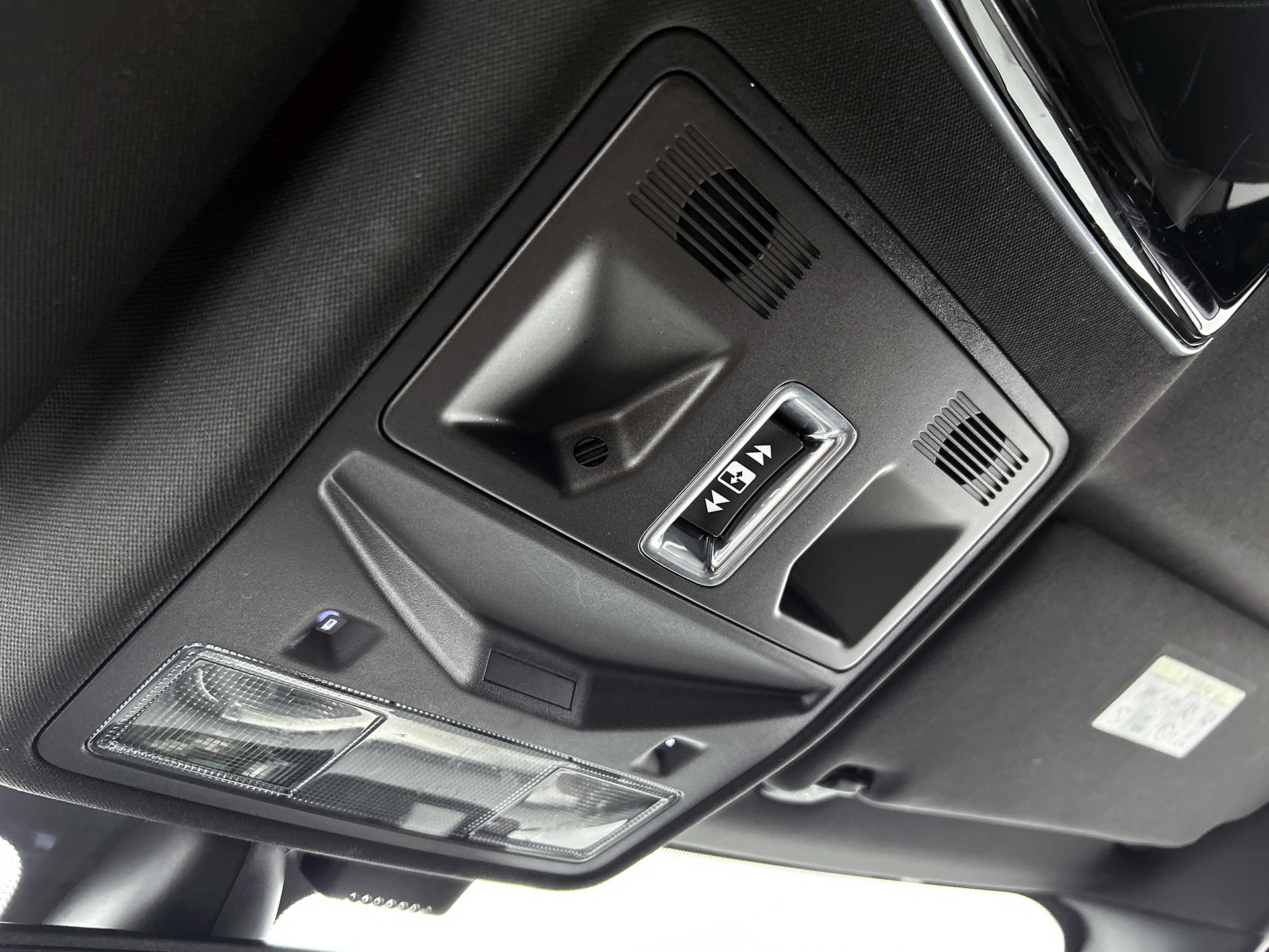 Foto van Land Rover Range Rover Evoque