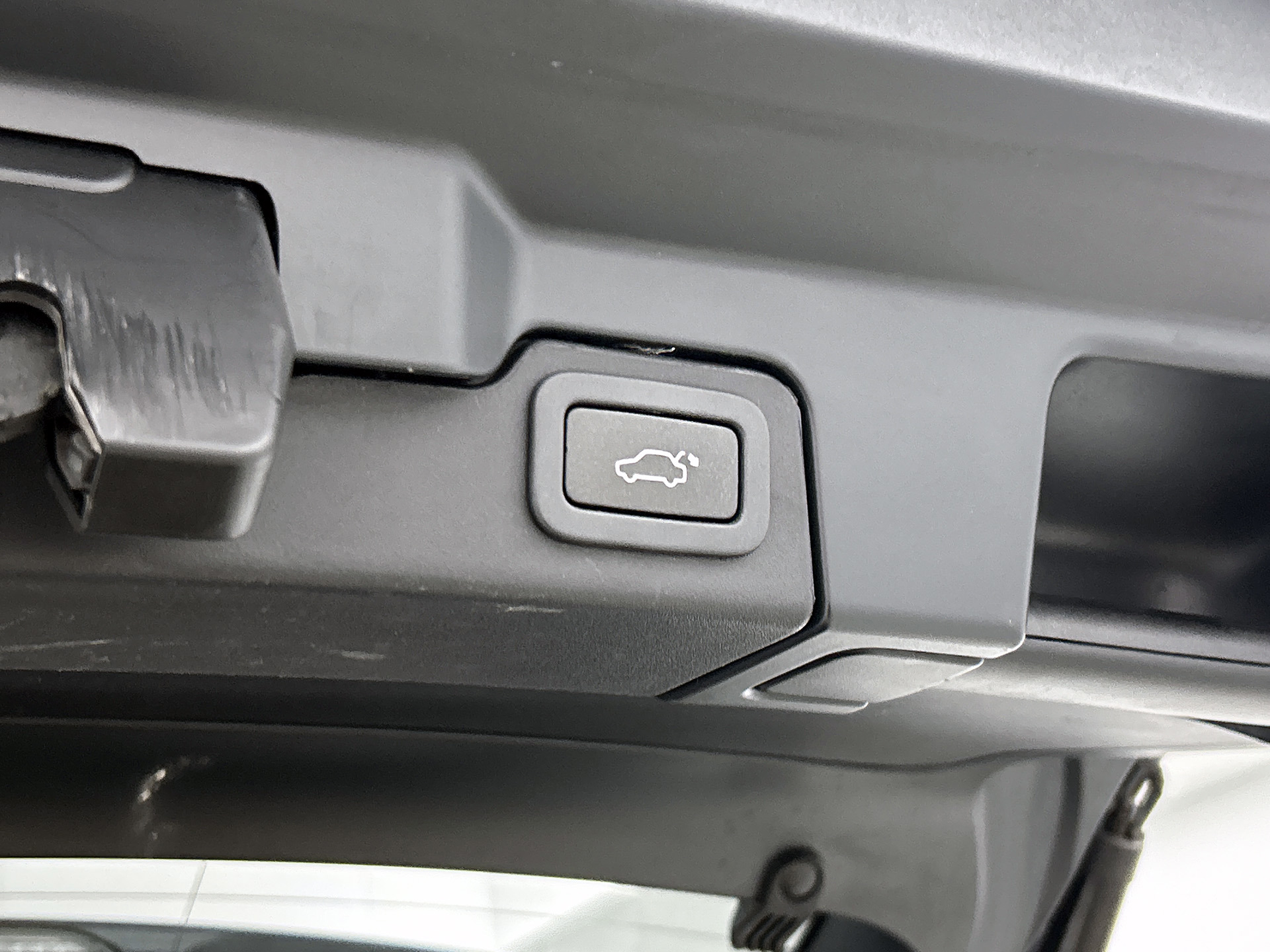 Foto van Land Rover Range Rover Evoque
