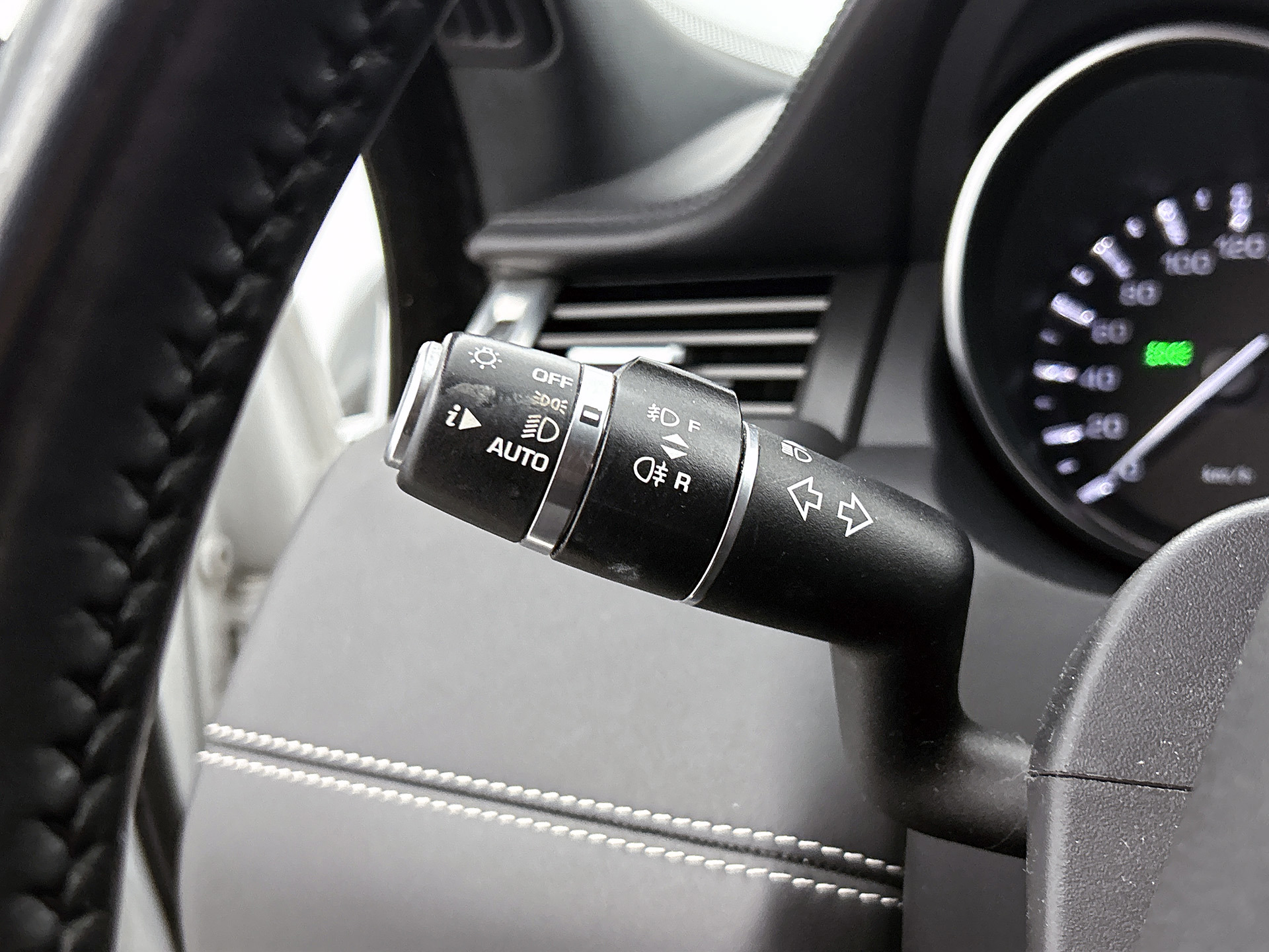 Foto van Land Rover Range Rover Evoque