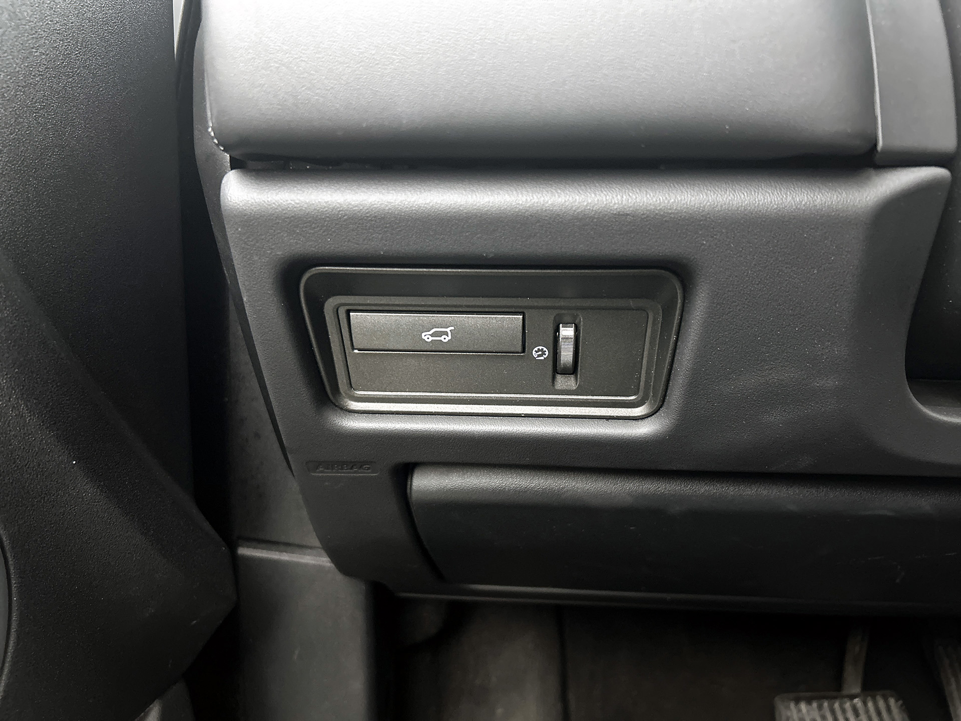 Foto van Land Rover Range Rover Evoque