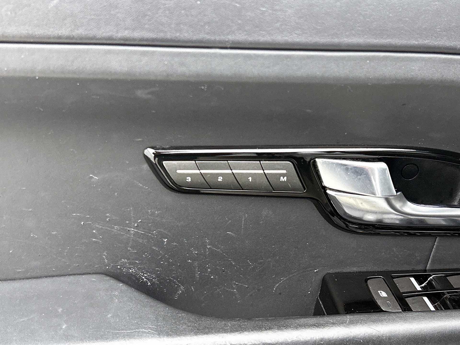Foto van Land Rover Range Rover Evoque