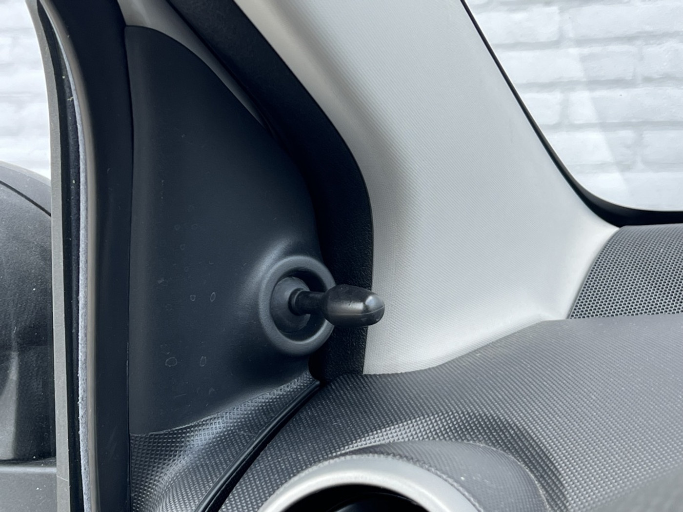 Foto van Toyota Aygo