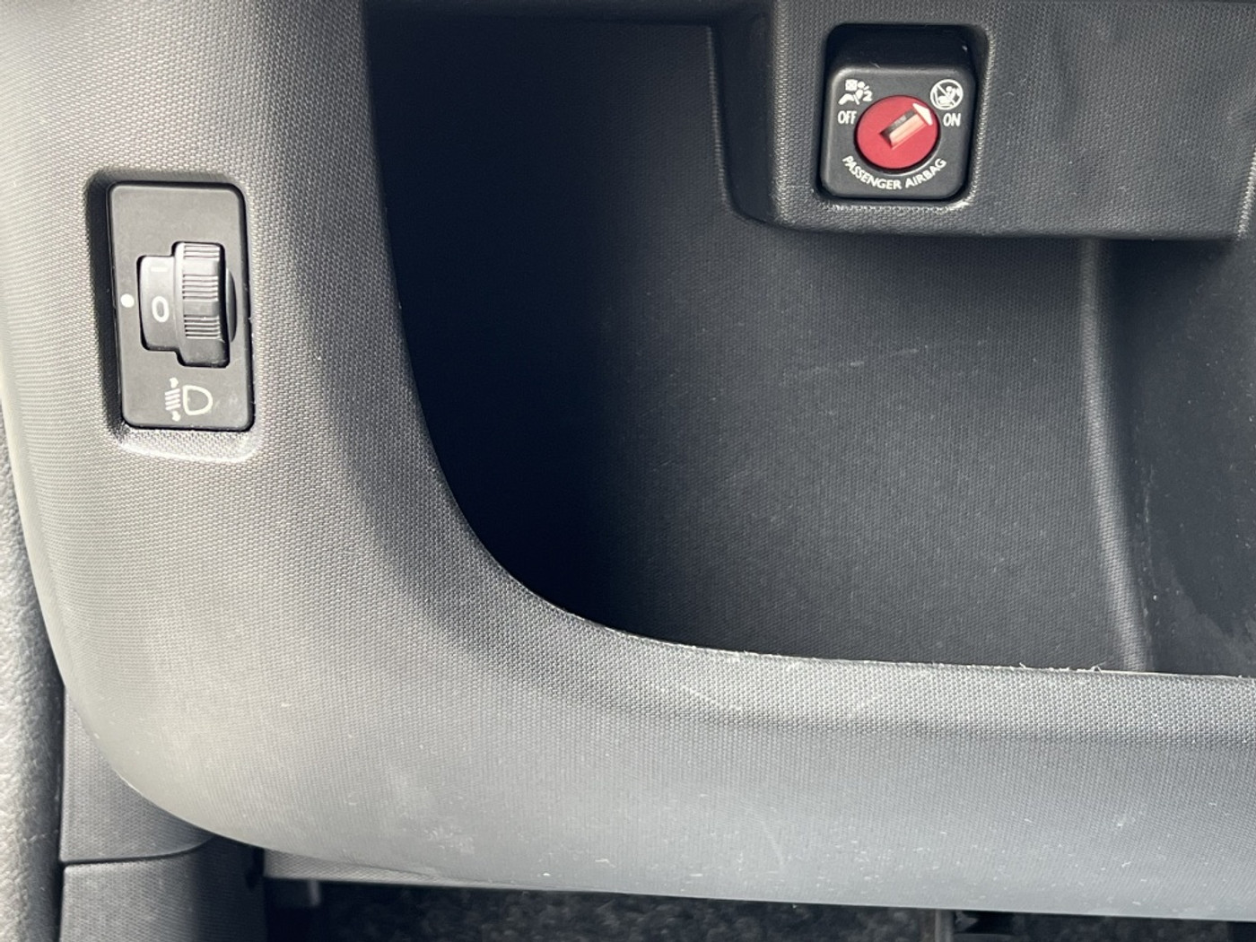 Foto van Toyota Aygo
