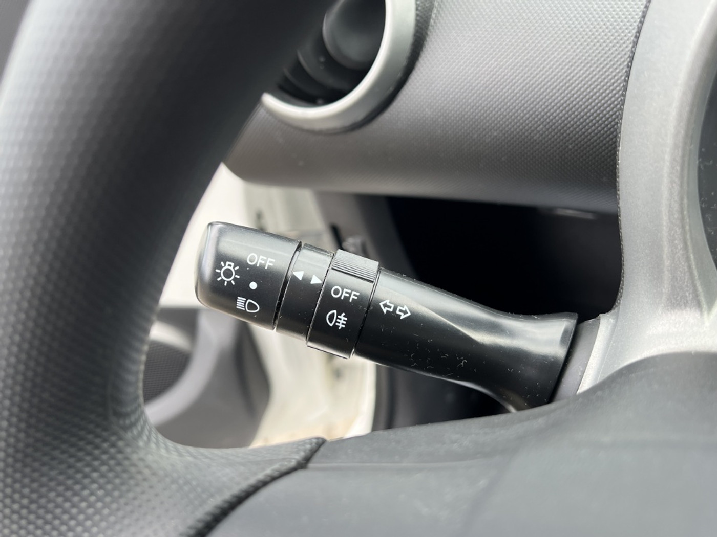 Foto van Toyota Aygo