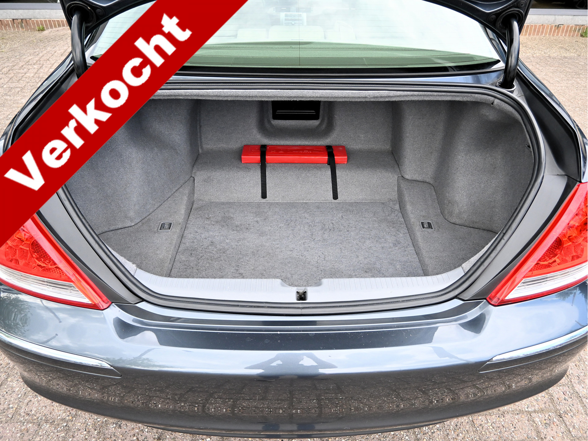 Foto van Honda Legend