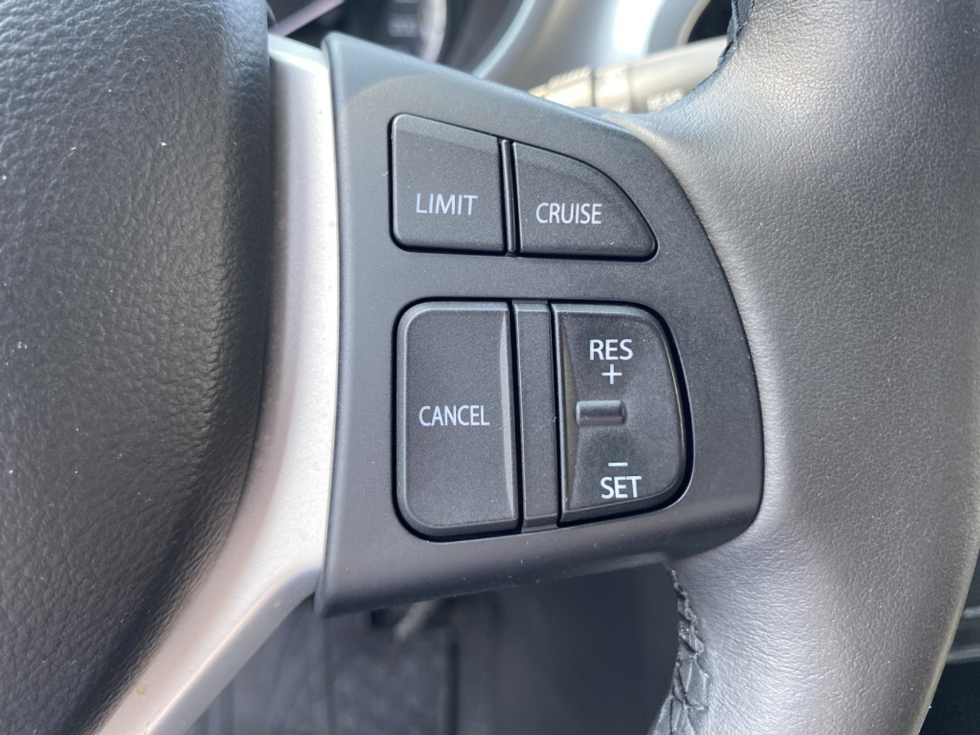 Foto van Suzuki Vitara