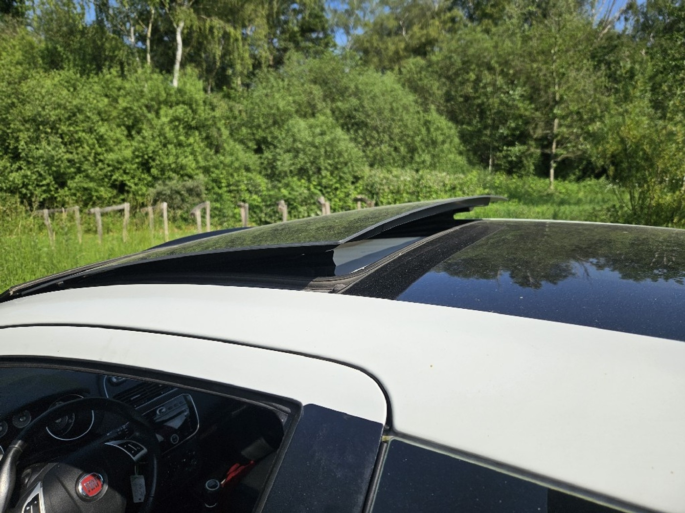 Foto van Fiat Fiat Punto