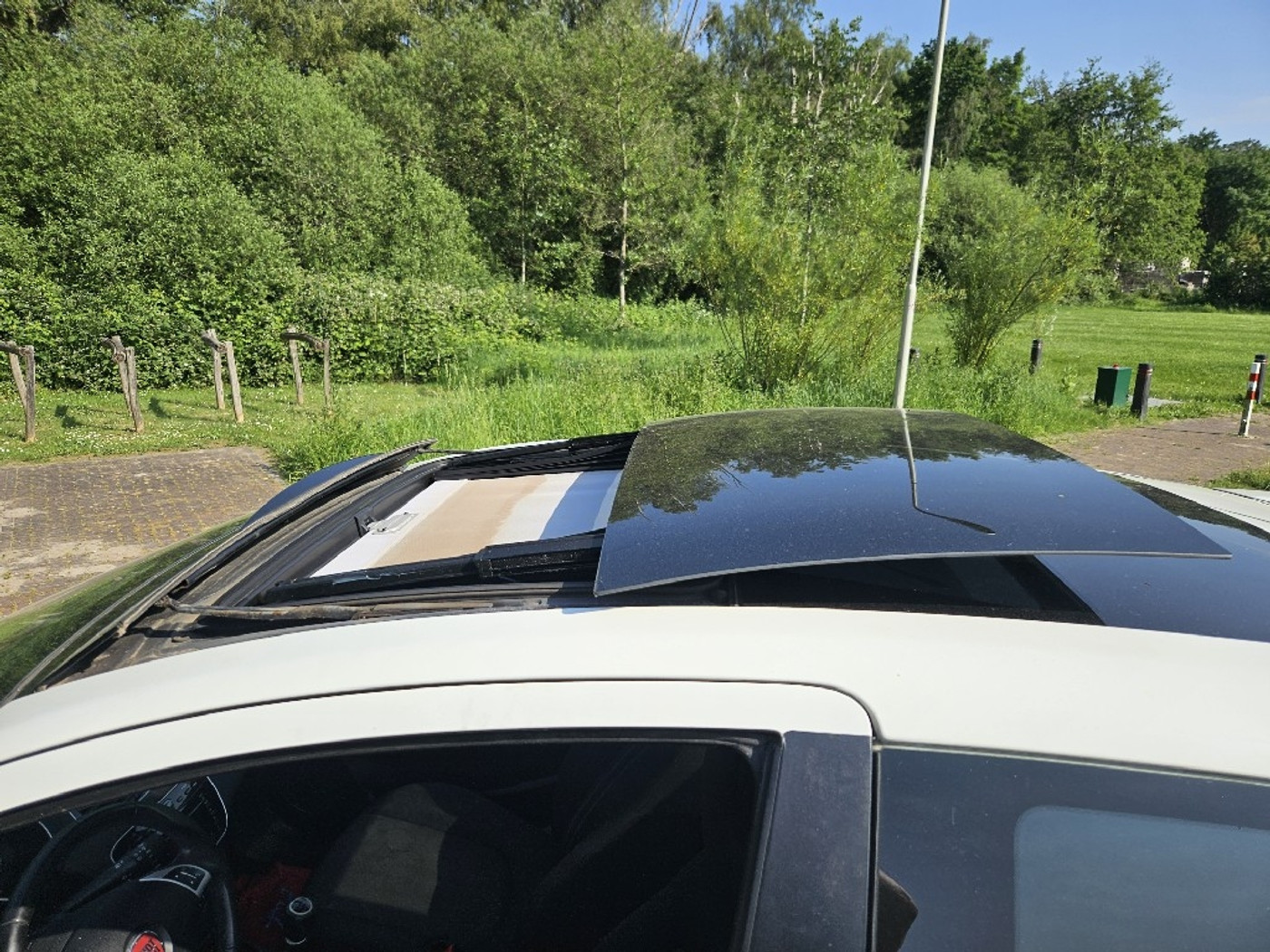 Foto van Fiat Fiat Punto