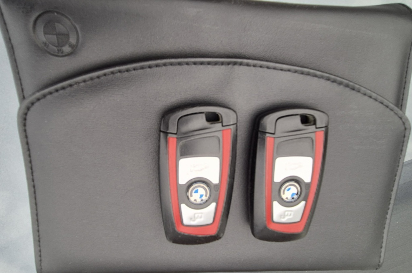 Foto van BMW 328i
