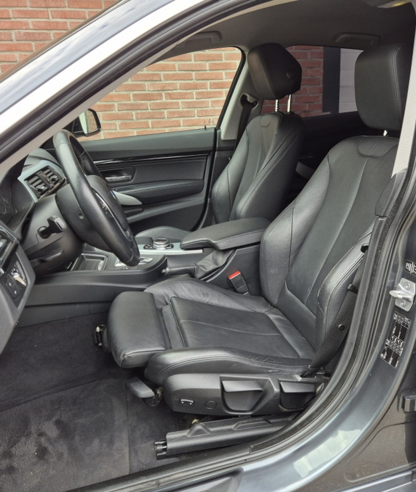 Foto van BMW 328i