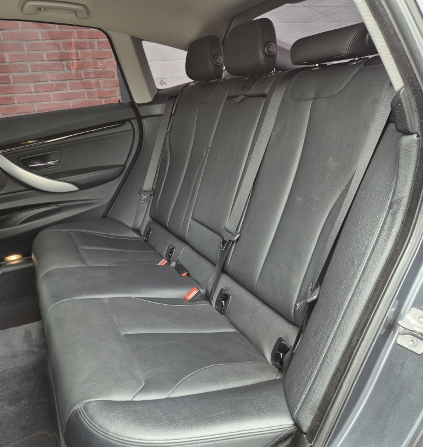 Foto van BMW 328i