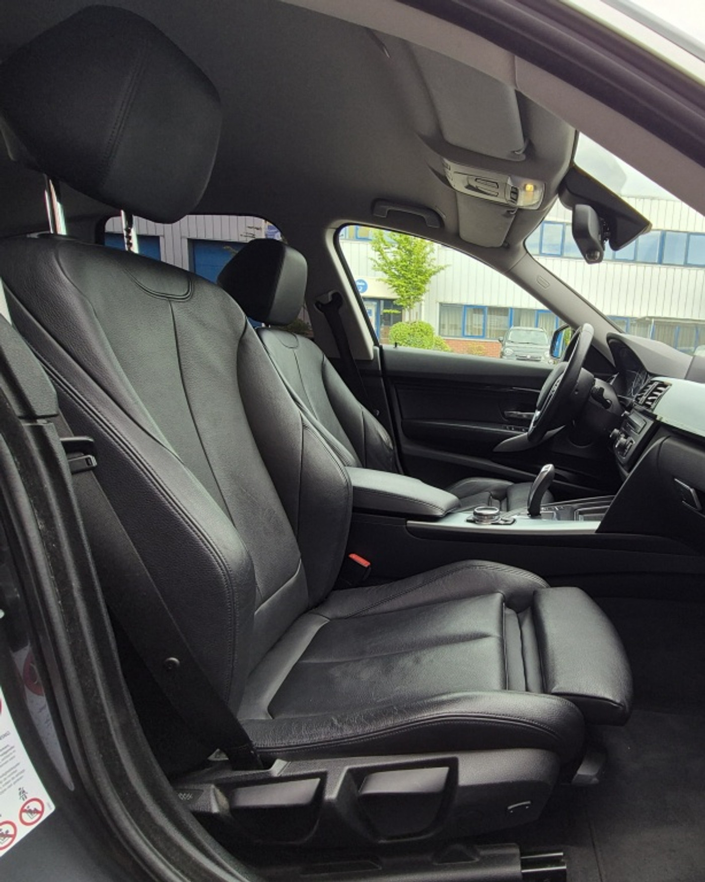 Foto van BMW 328i