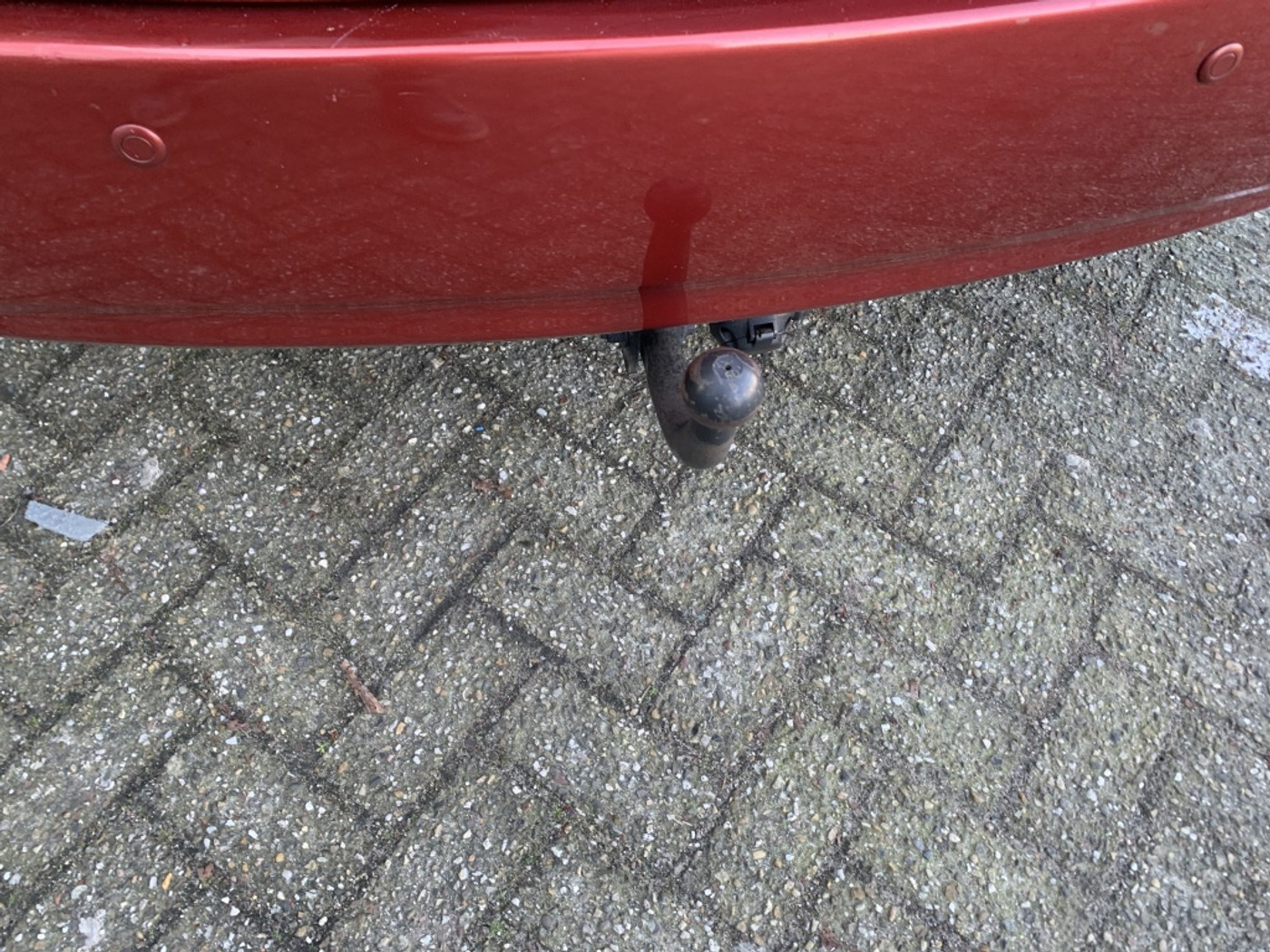 Foto van Nissan Nissan Note