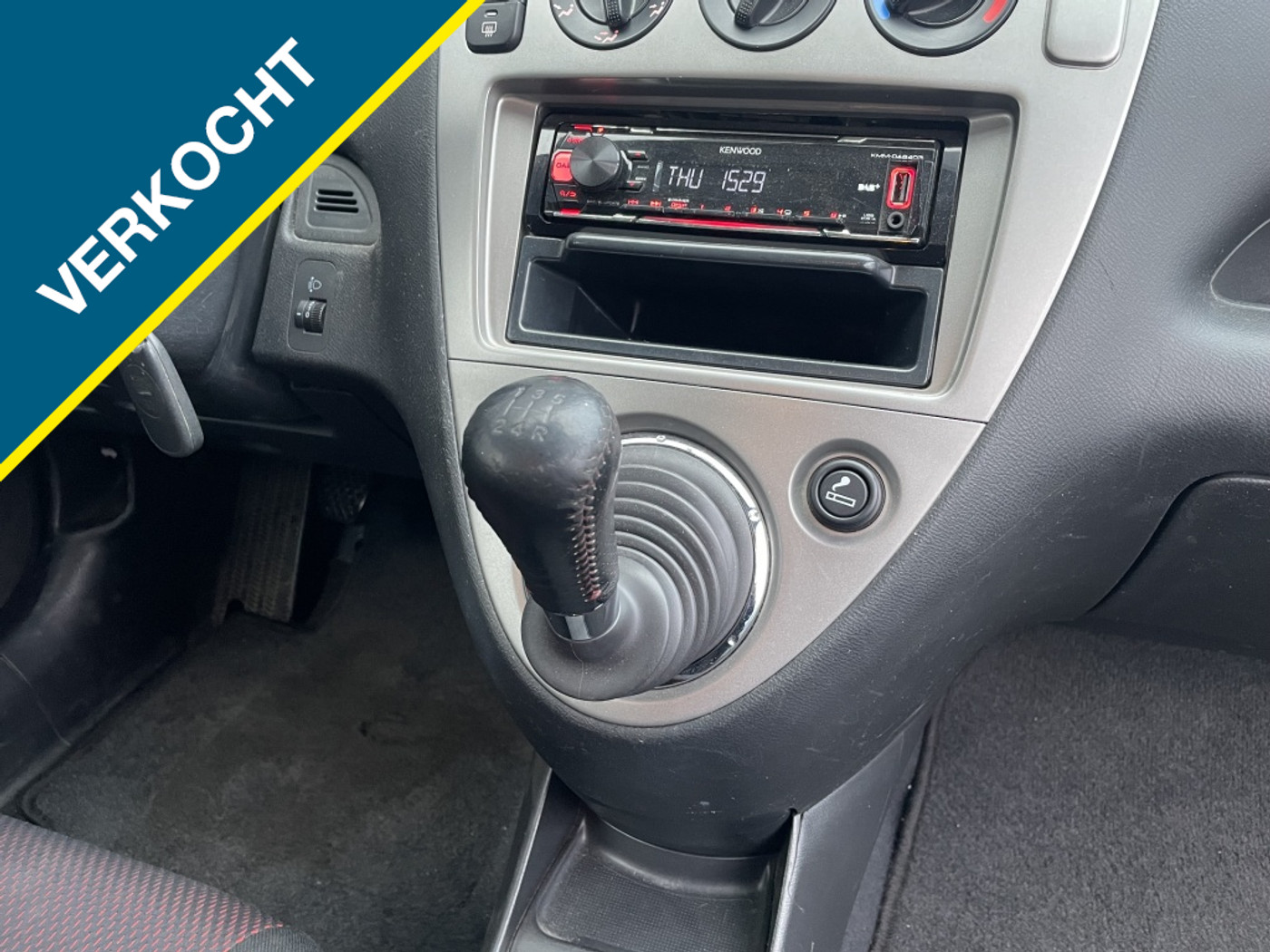 Foto van Honda Civic 3 DR