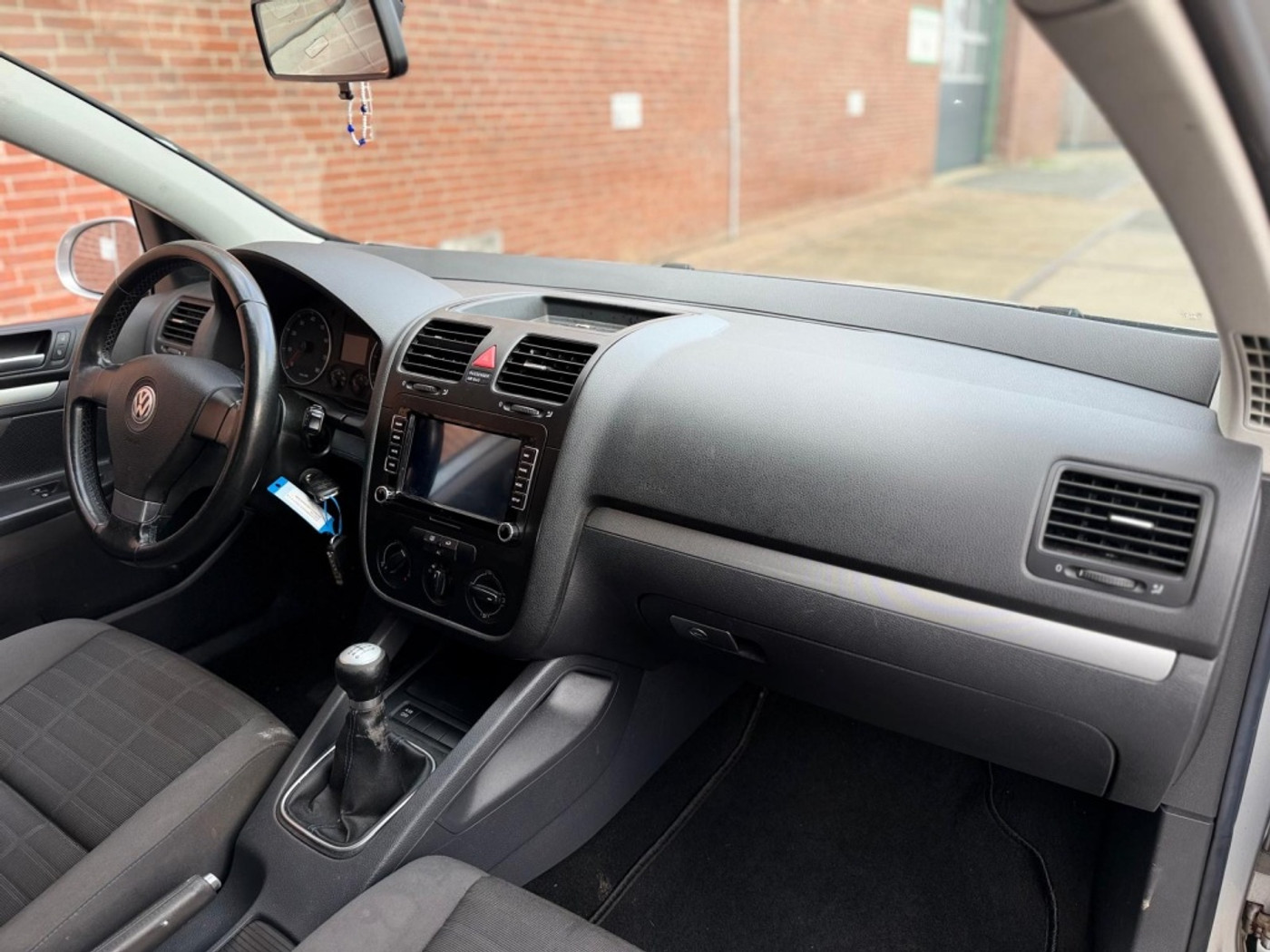 Foto van Volkswagen Golf