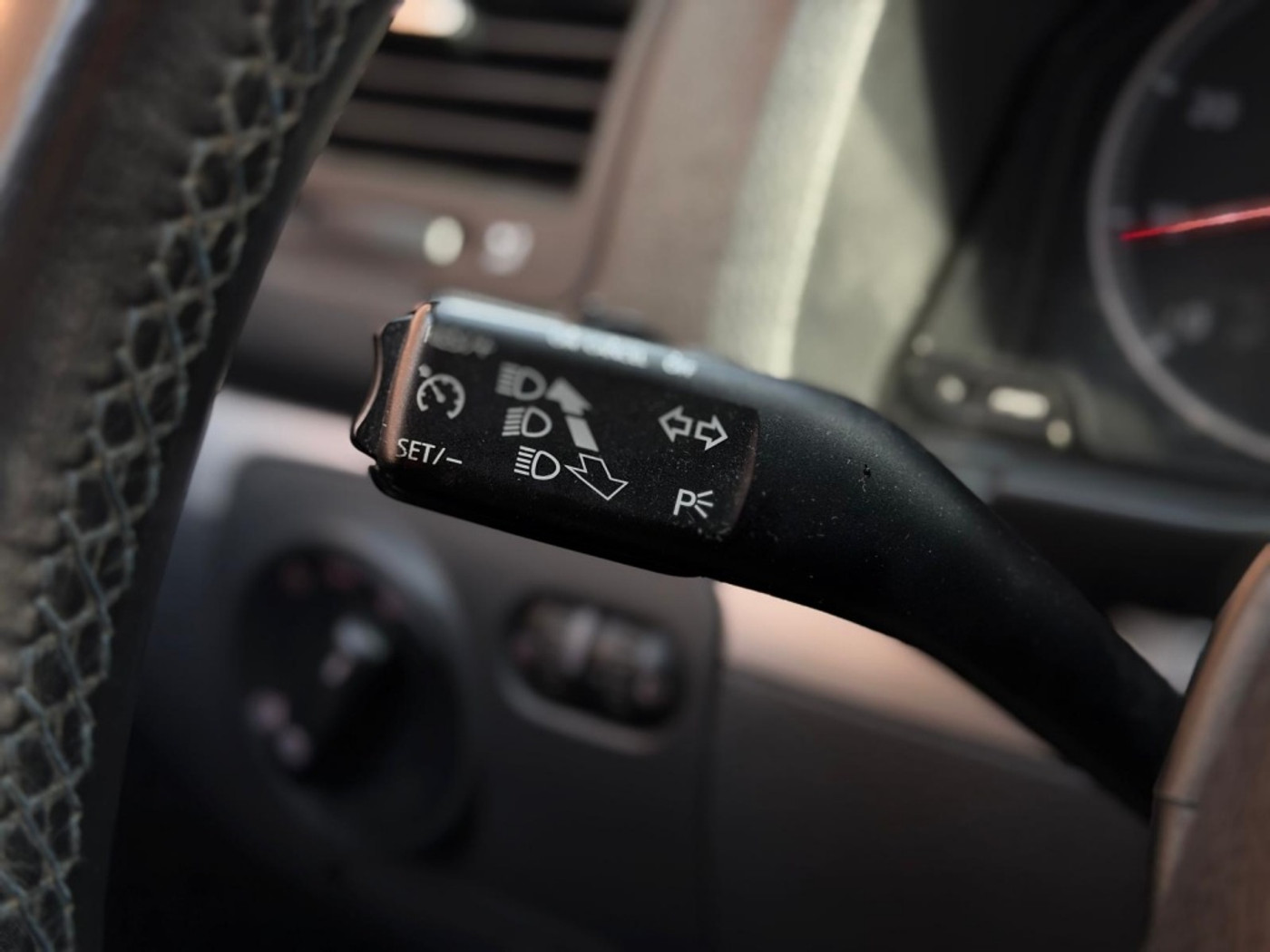 Foto van Volkswagen Golf