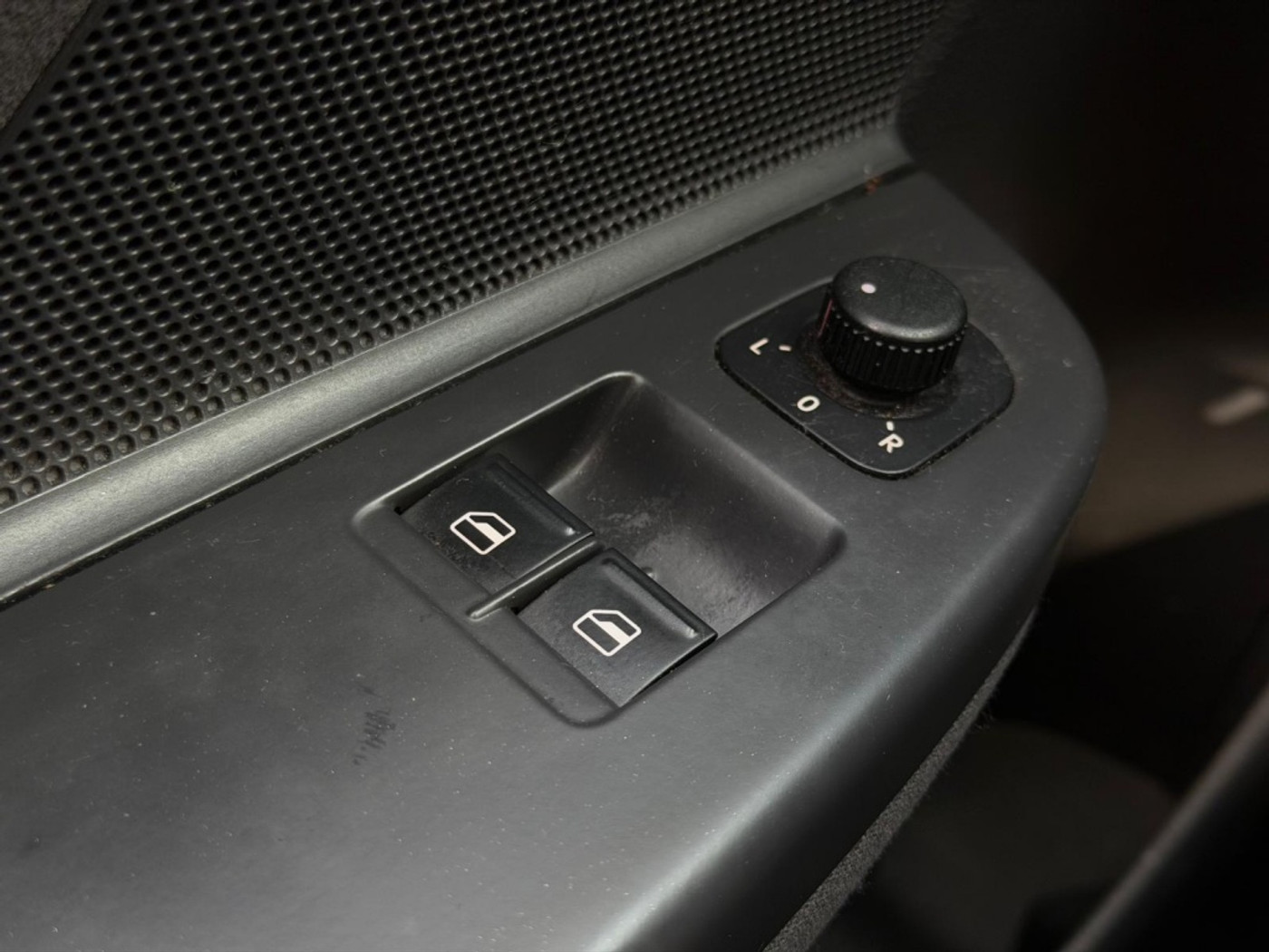 Foto van Volkswagen Golf
