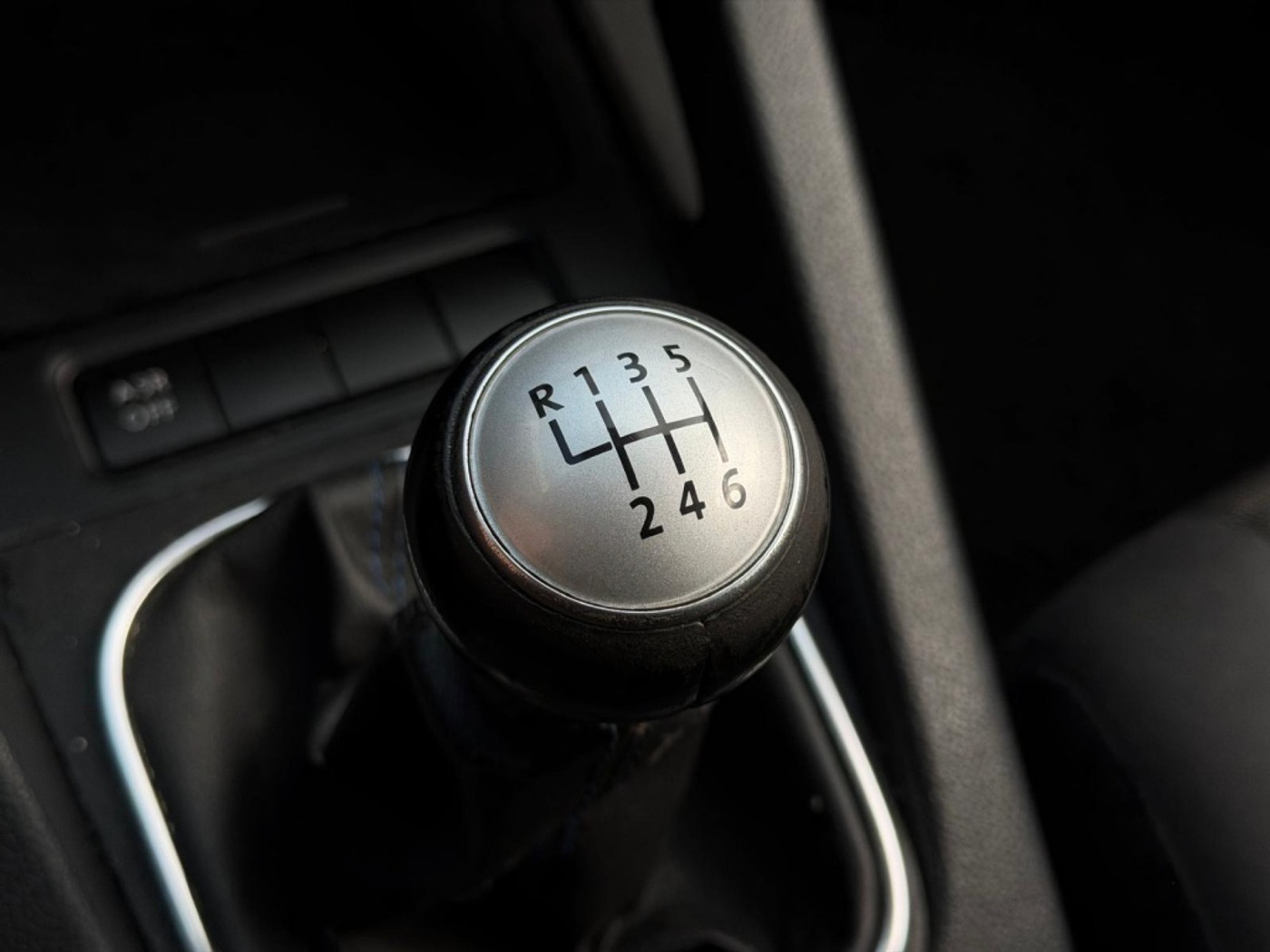 Foto van Volkswagen Golf
