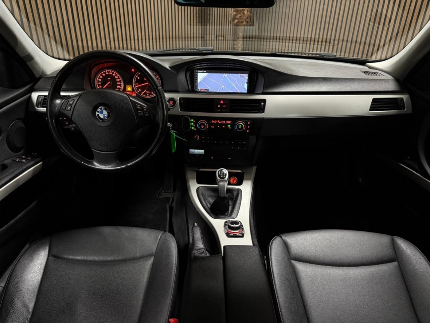 Foto van BMW 3-serie Touring