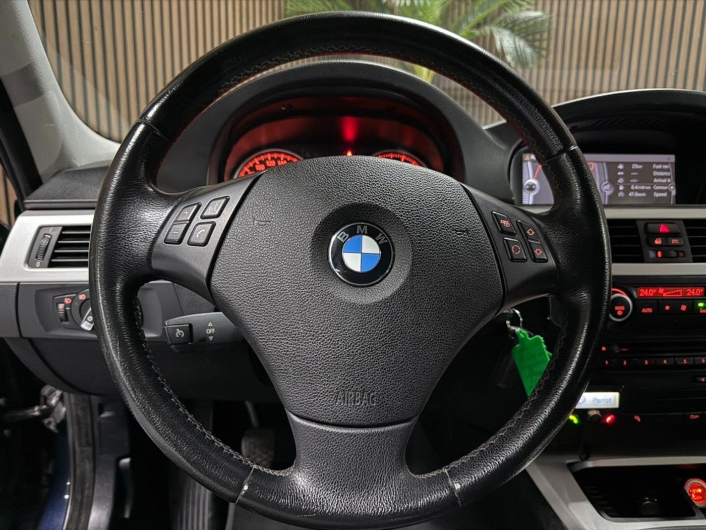 Foto van BMW 3-serie Touring