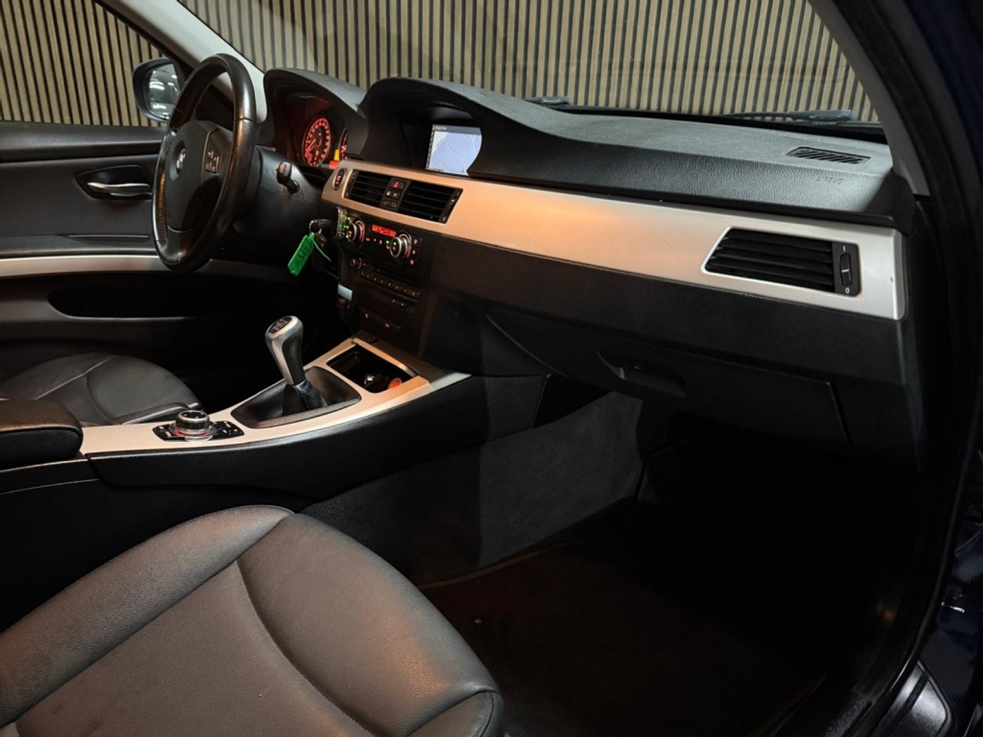 Foto van BMW 3-serie Touring