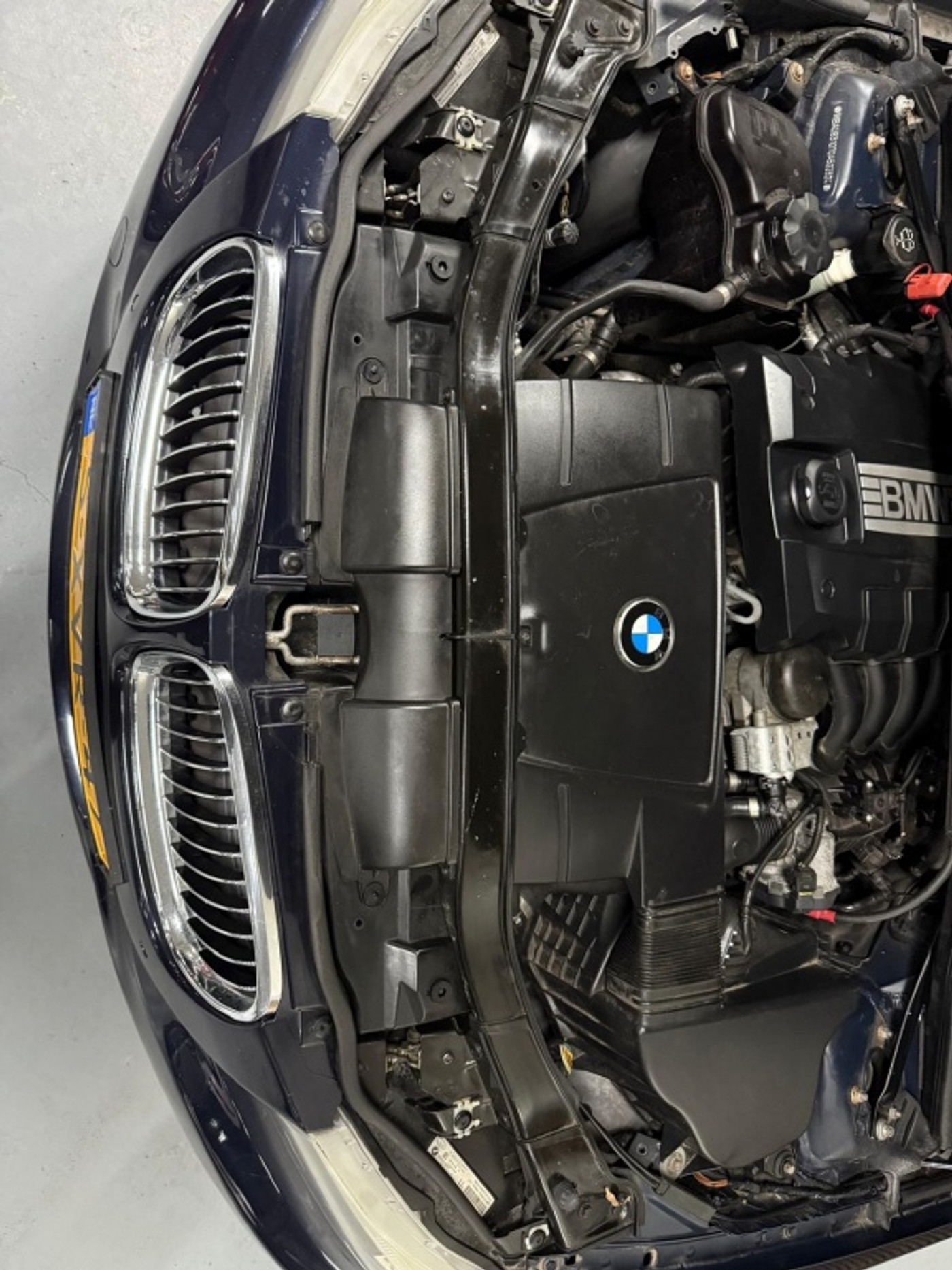 Foto van BMW 3-serie Touring