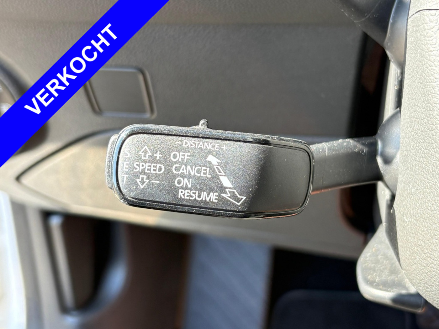 Foto van Seat Leon ST
