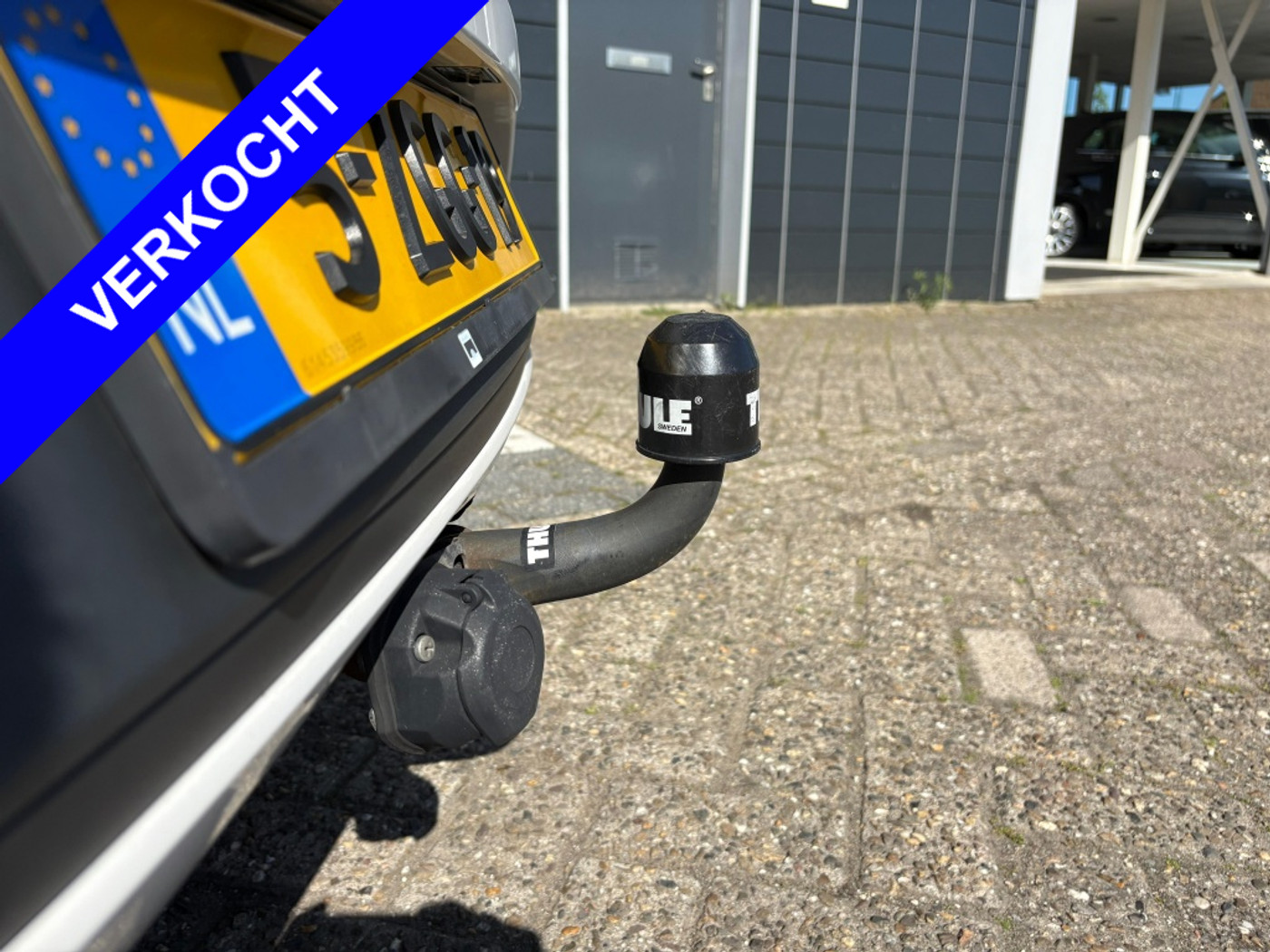 Foto van Seat Leon ST