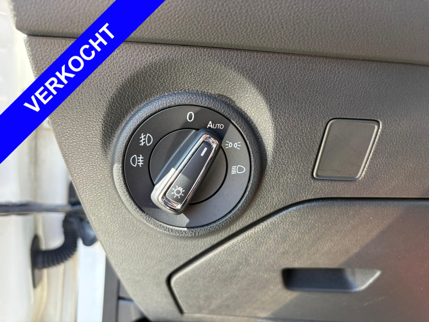 Foto van Seat Leon ST