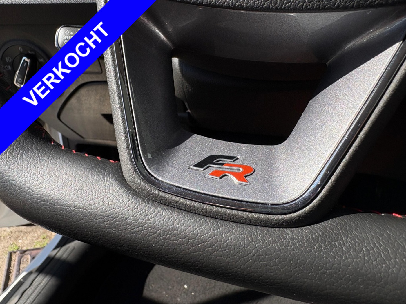 Foto van Seat Leon ST