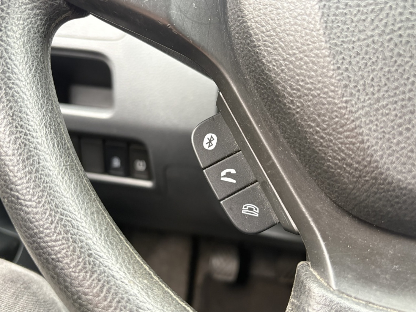 Foto van Suzuki Celerio