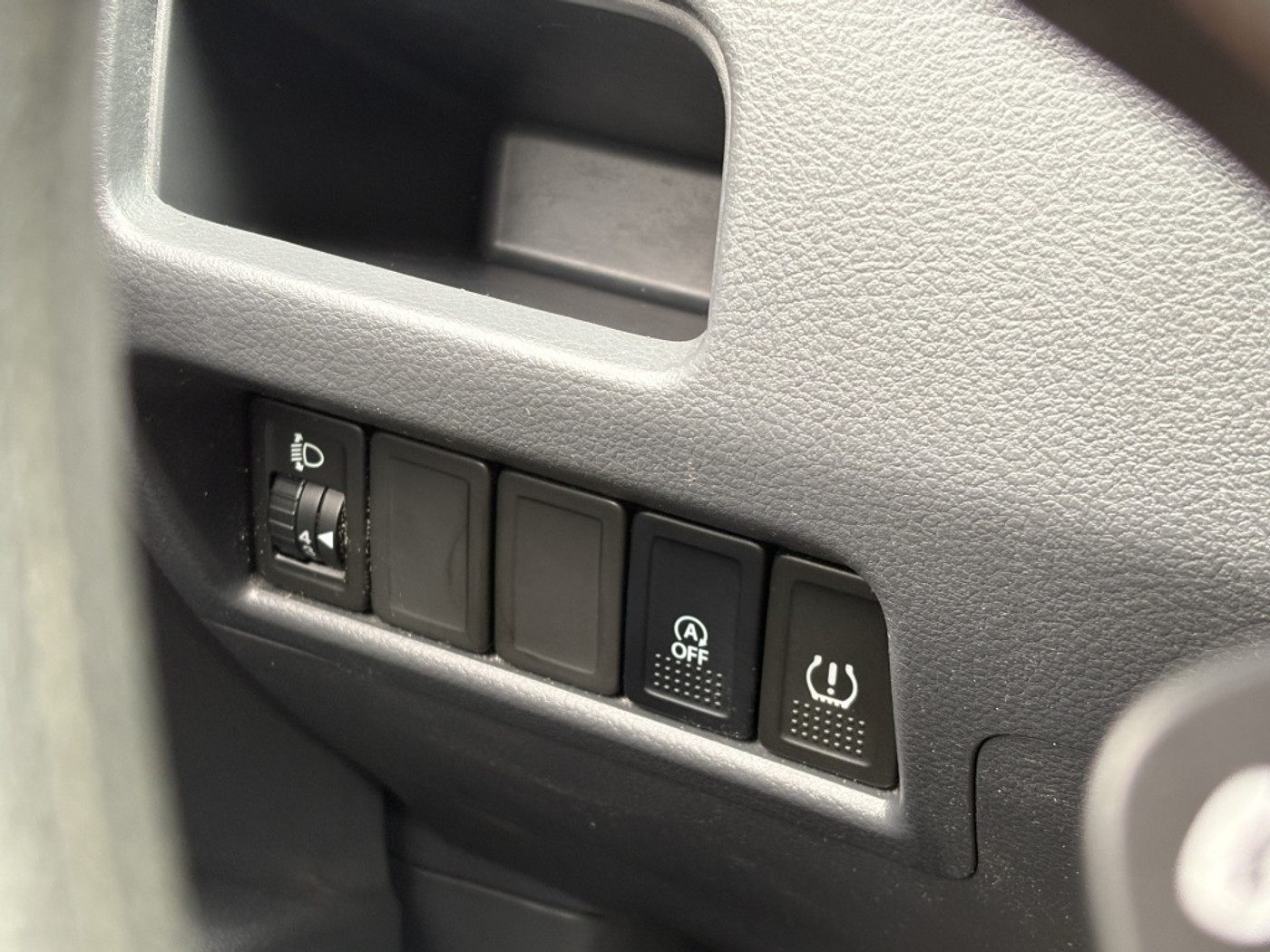 Foto van Suzuki Celerio