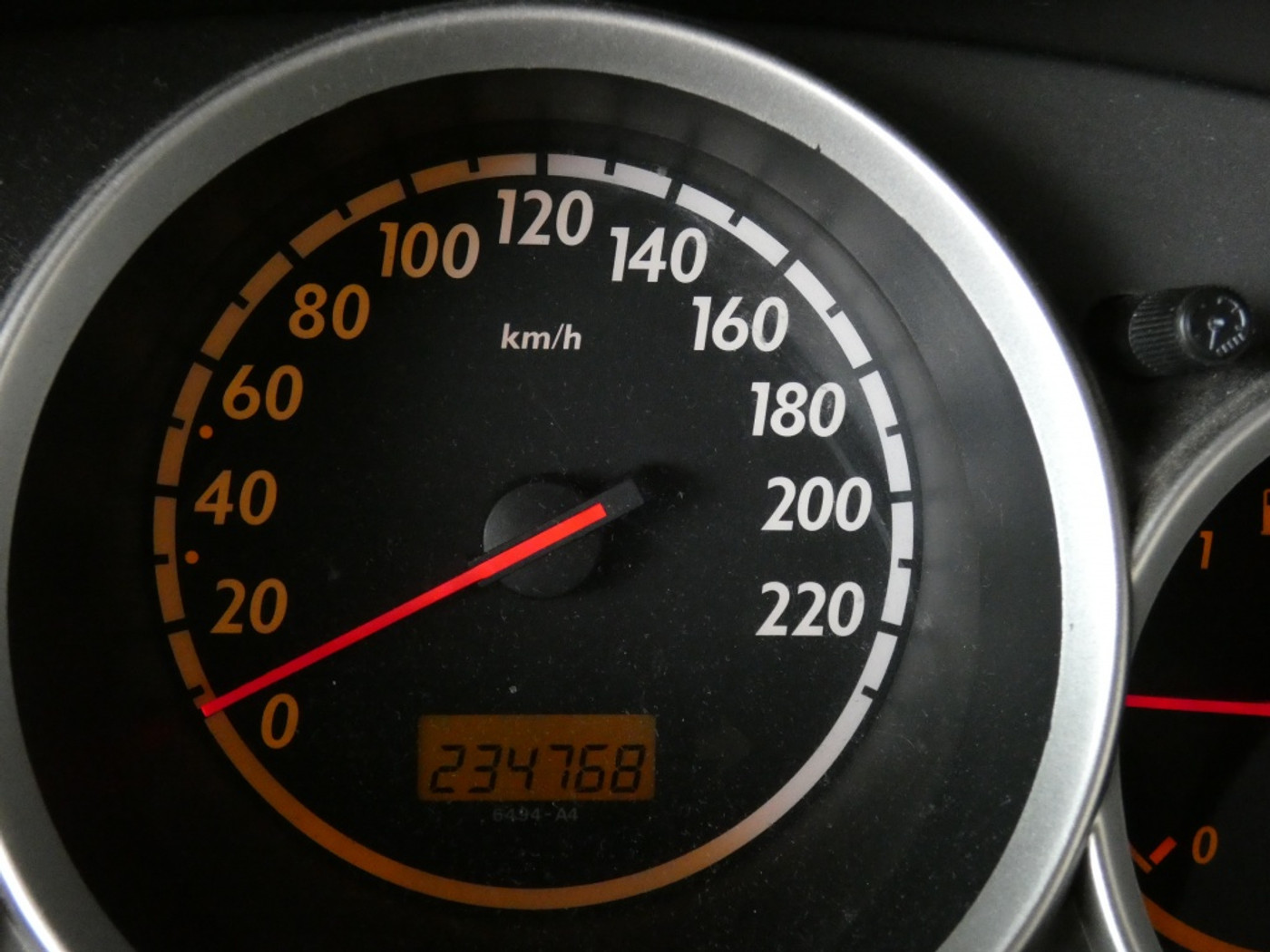 Foto van Honda Jazz