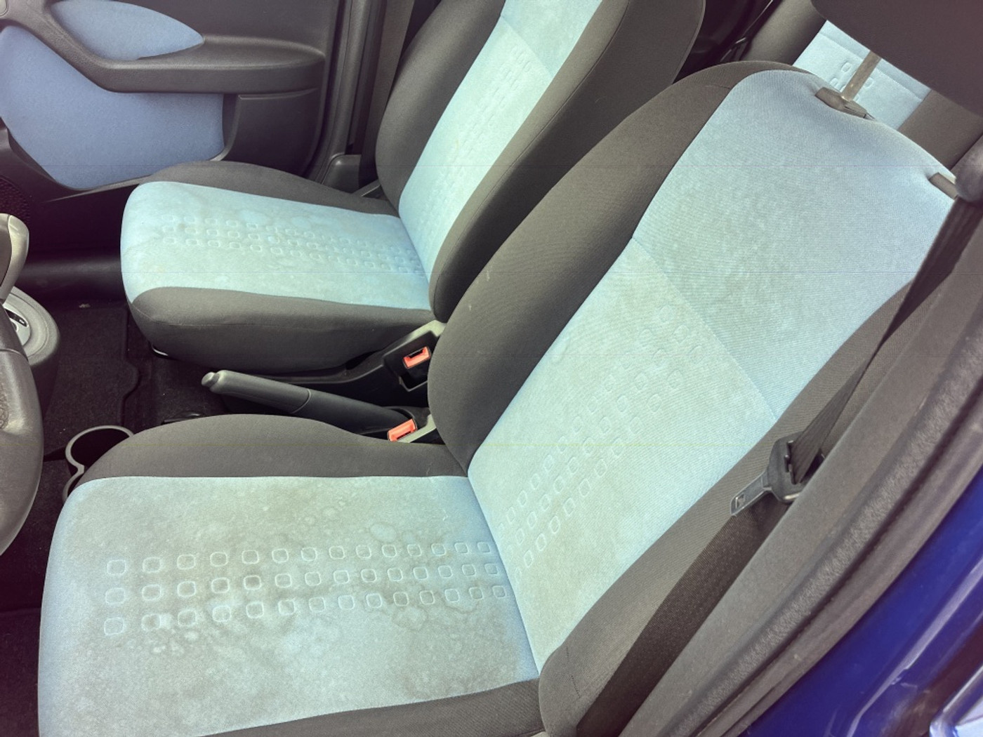 Foto van Fiat Fiat Panda