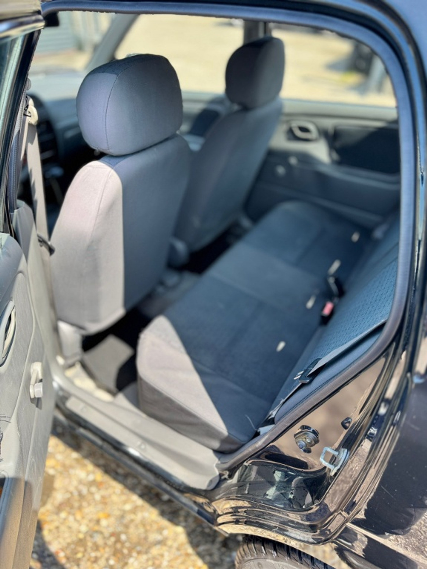 Foto van Suzuki Alto