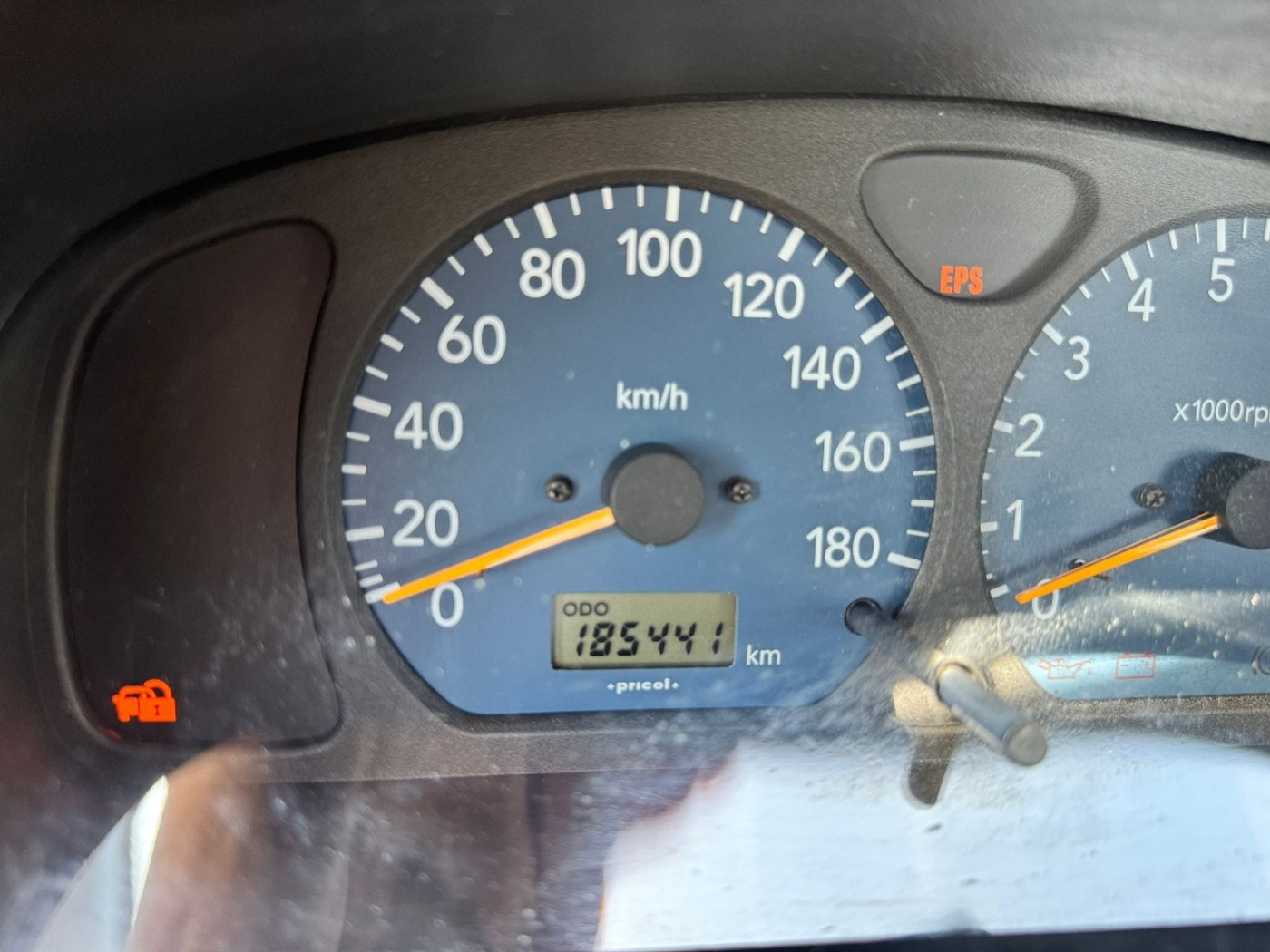 Foto van Suzuki Alto