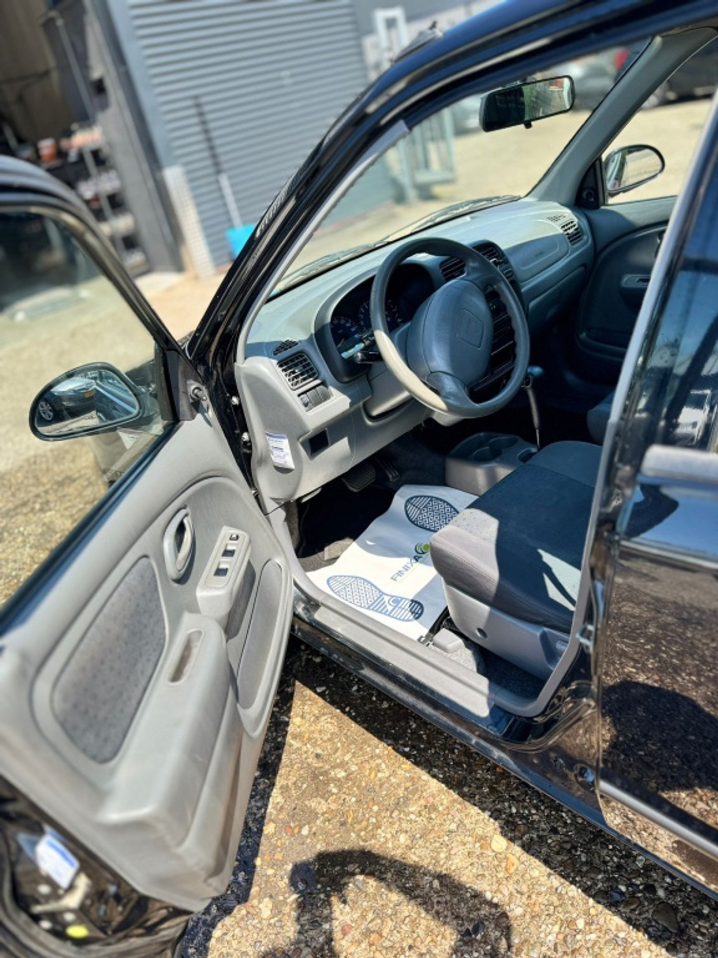 Foto van Suzuki Alto