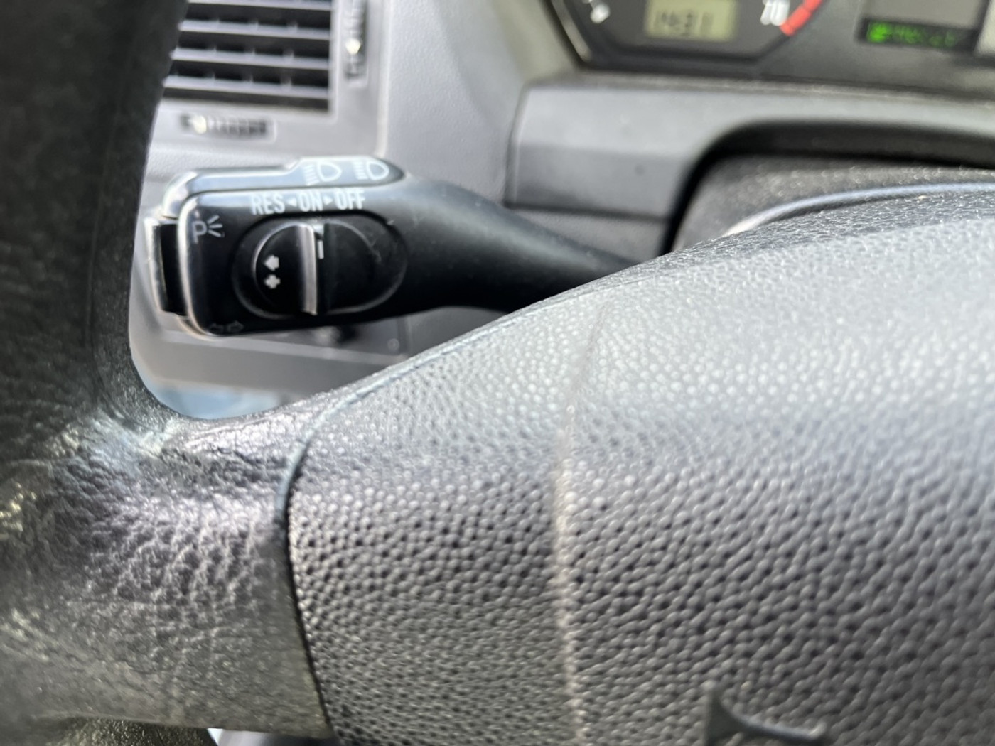 Foto van Skoda Fabia