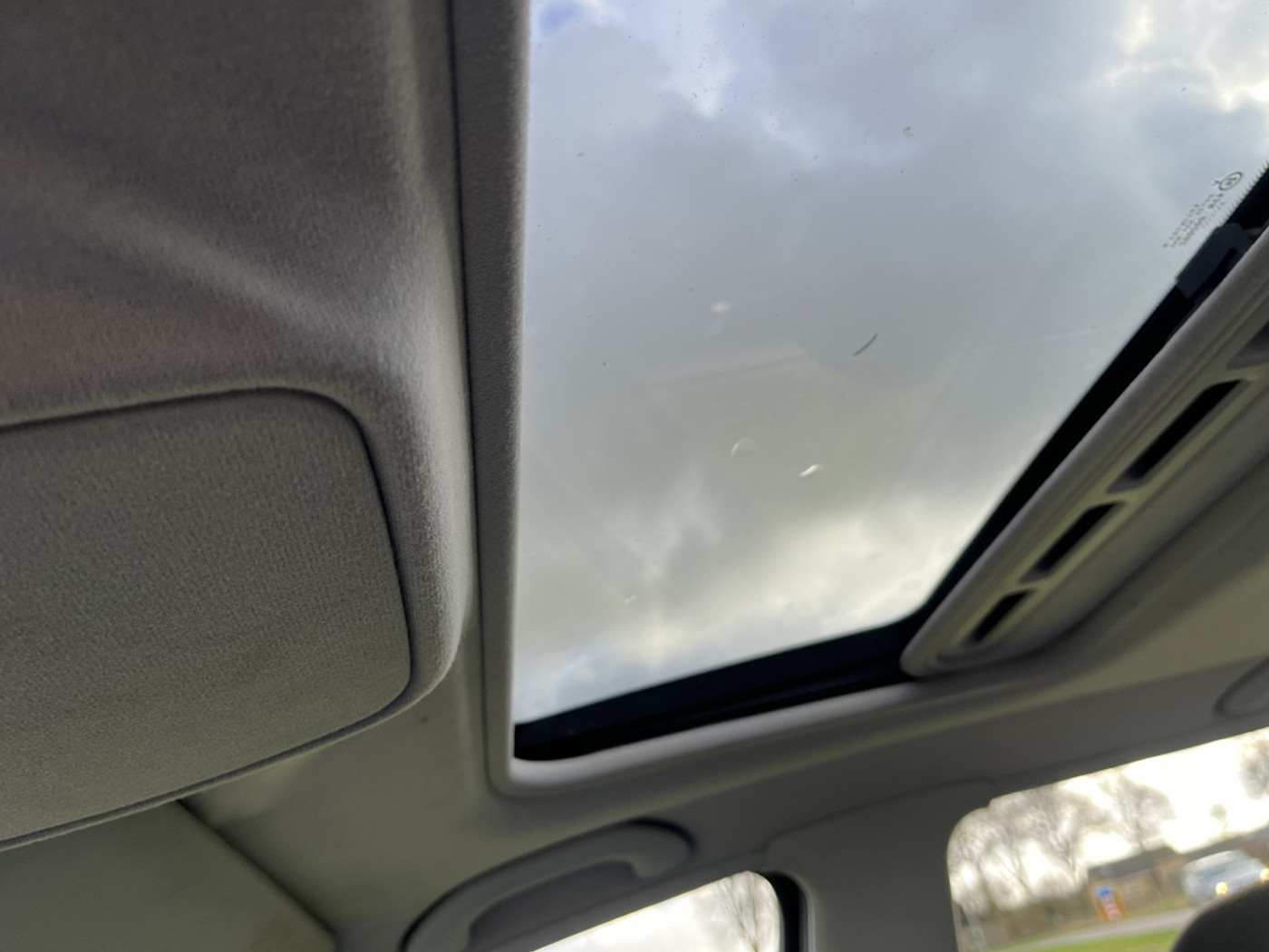 Foto van Skoda Fabia