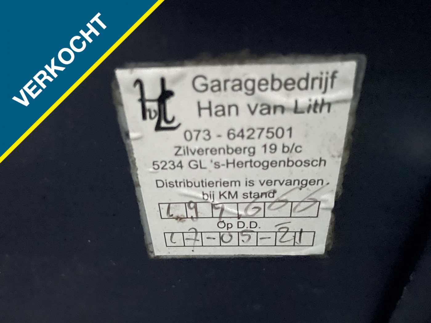 Foto van Hyundai I 10