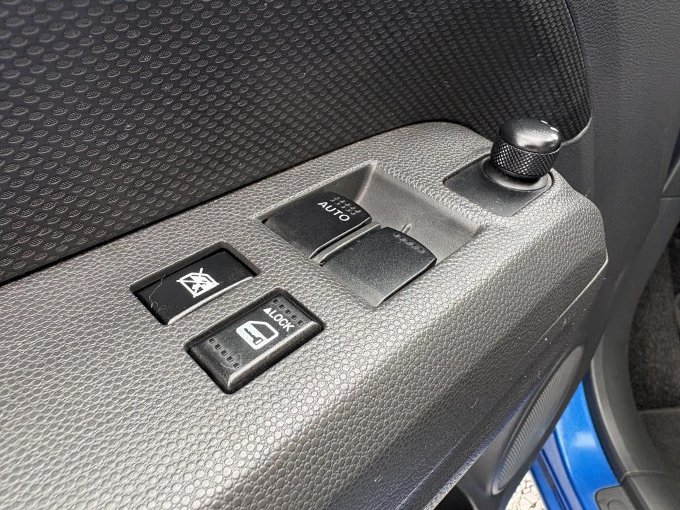 Foto van Opel Agila