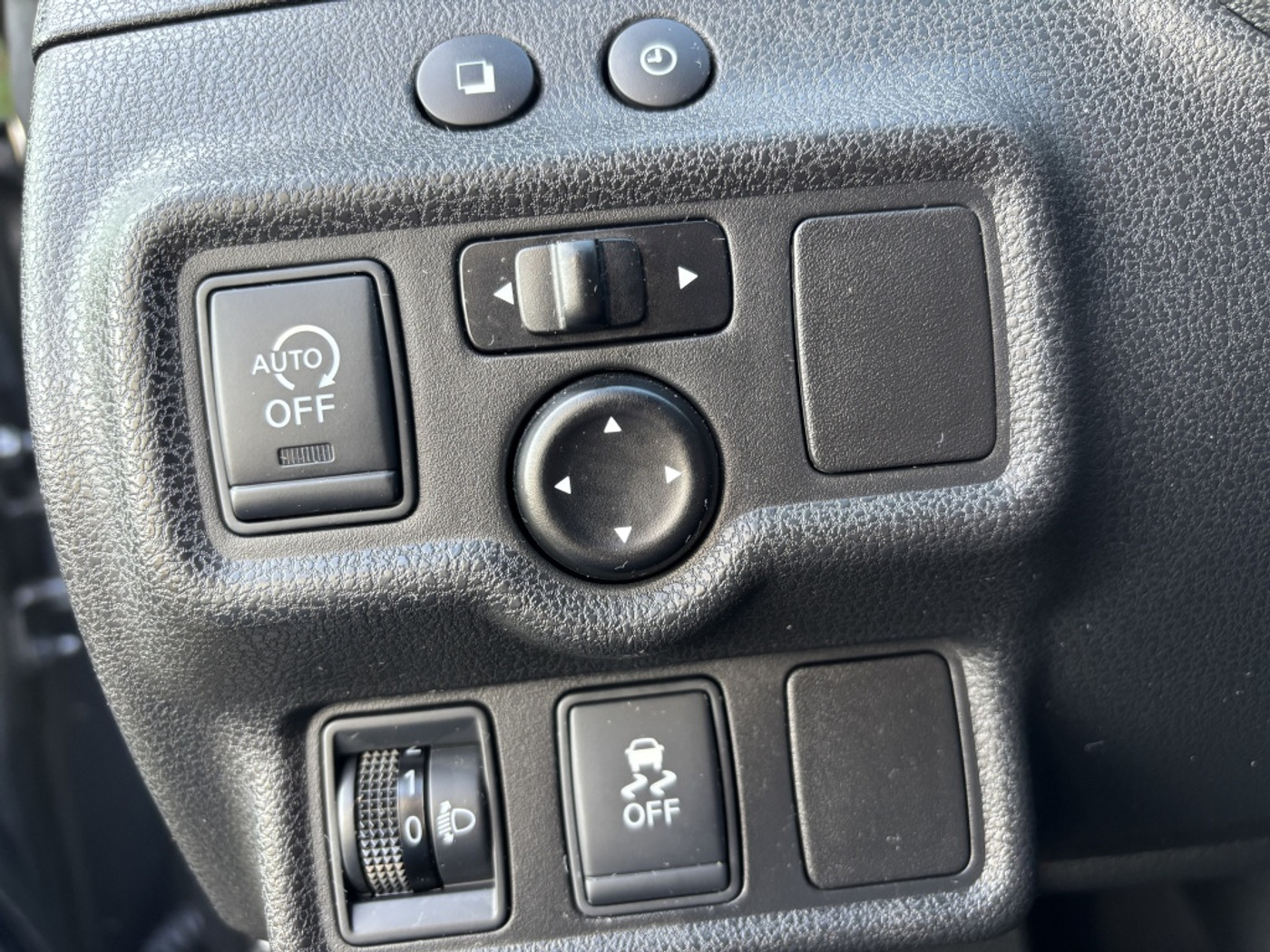 Foto van Nissan Nissan Note