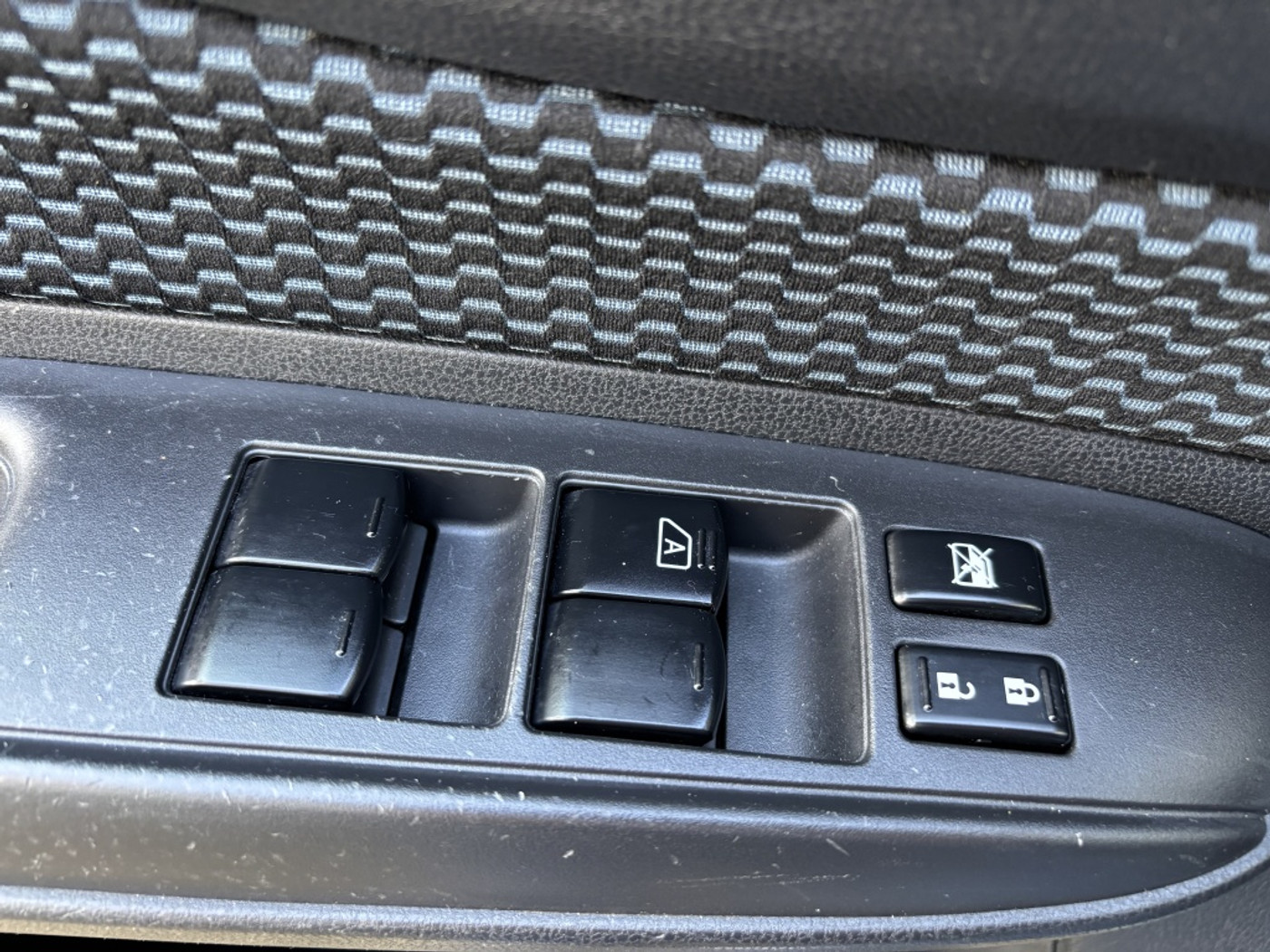 Foto van Nissan Nissan Note