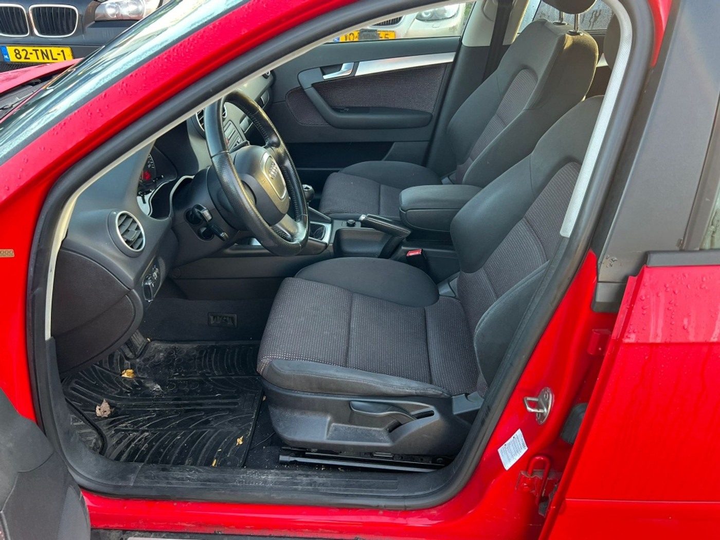 Foto van Audi Audi A3