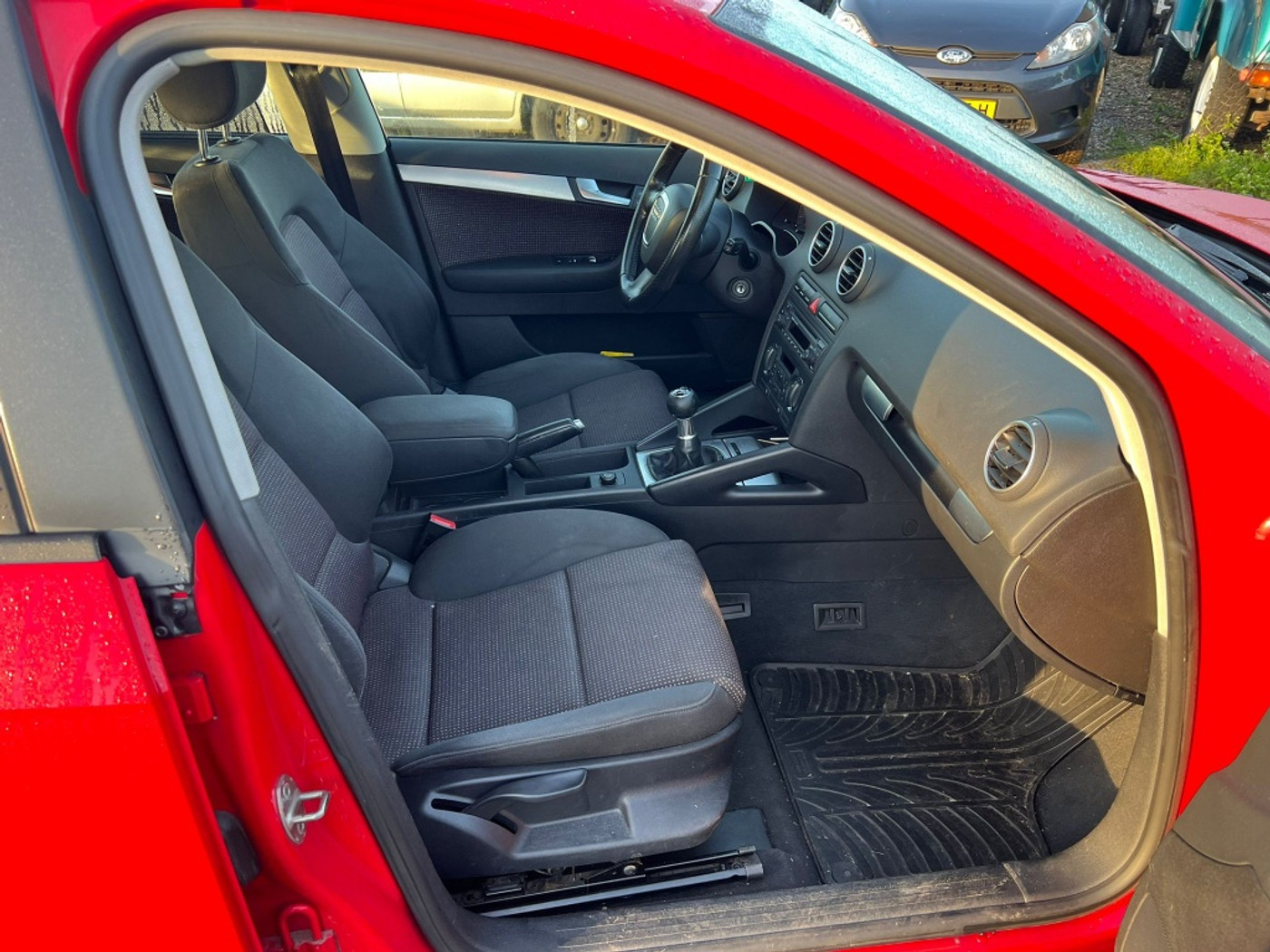 Foto van Audi Audi A3