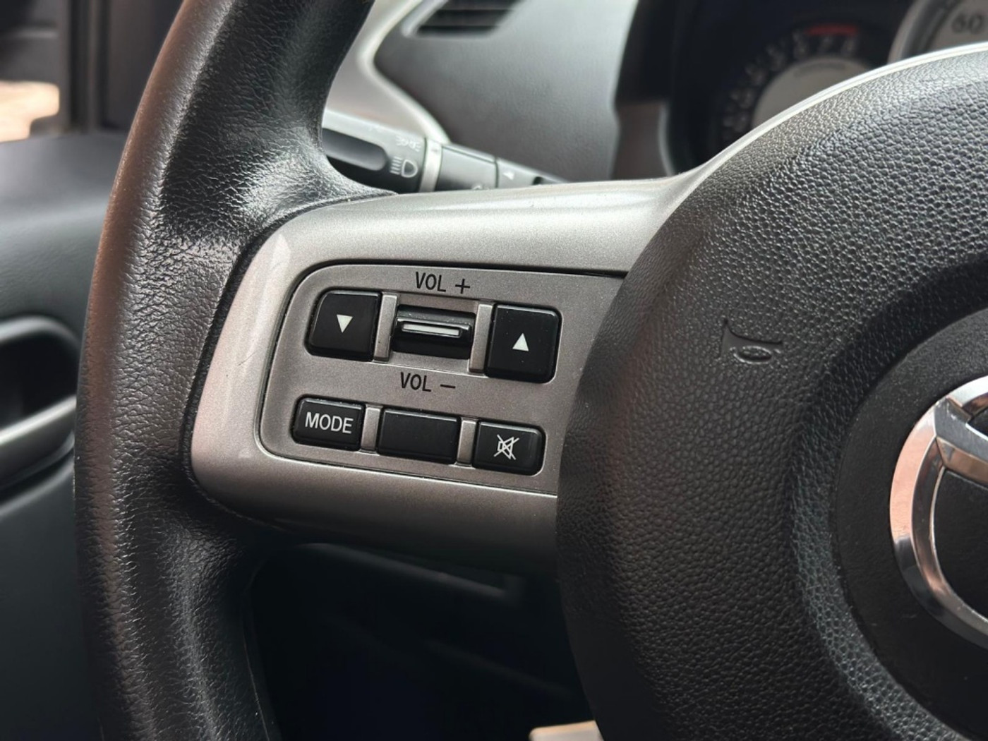 Foto van Mazda Mazda 2